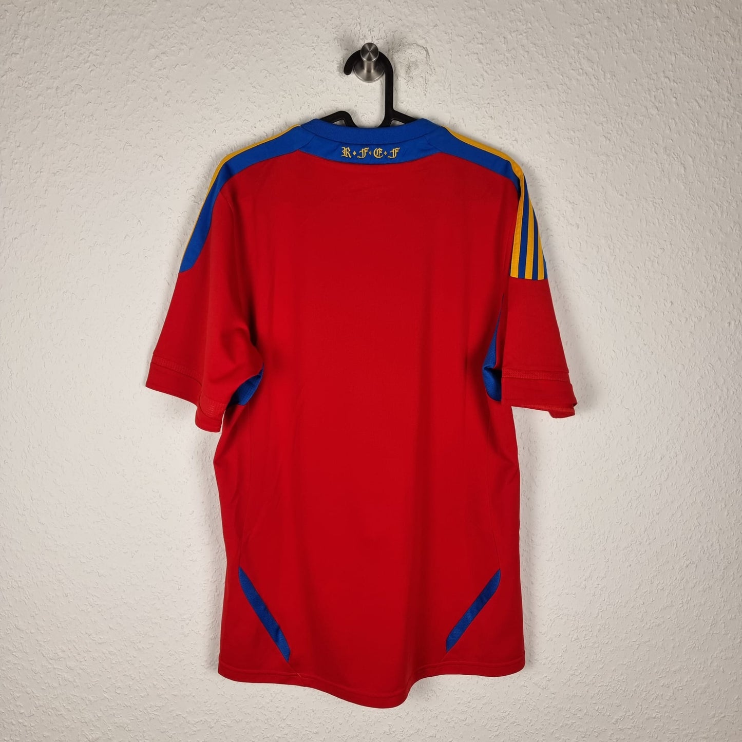 Trikot - Spanien - 2010 - M - Heim