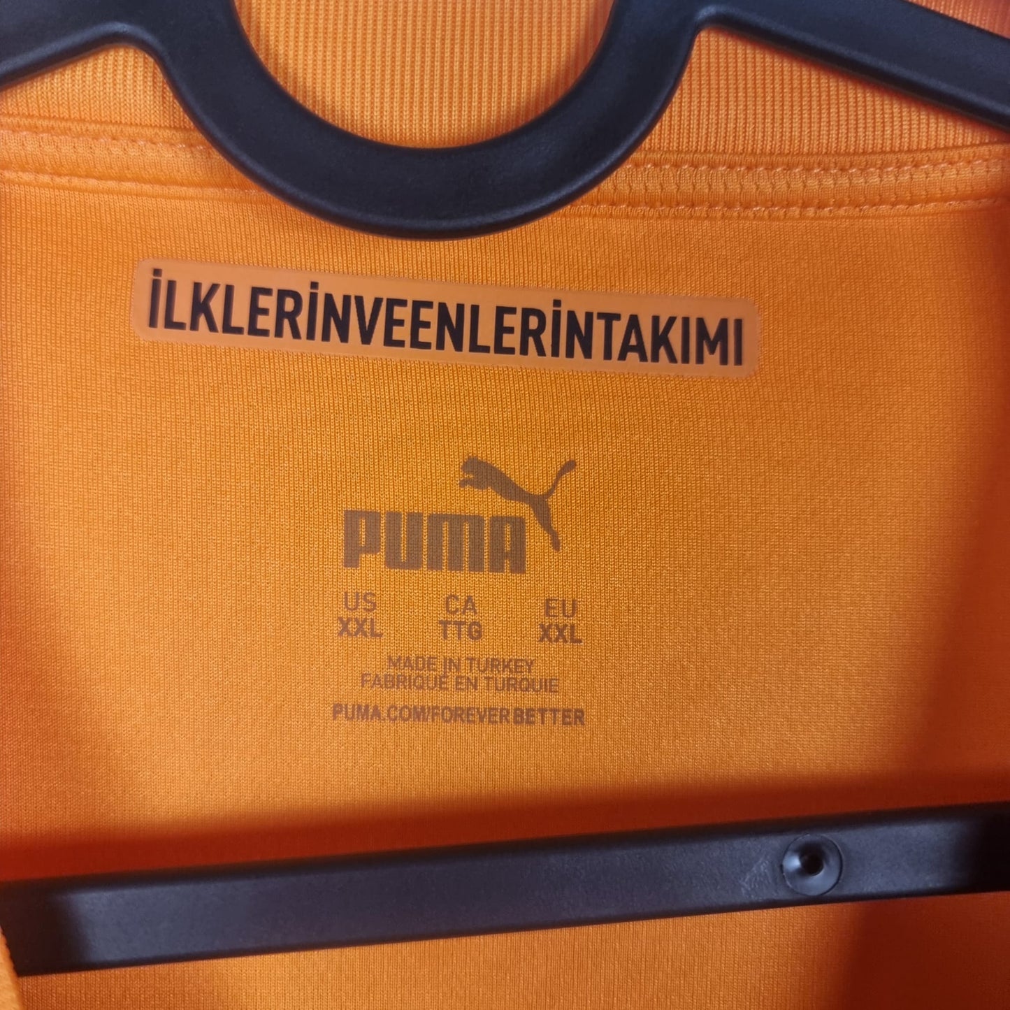 Jersey - Galatasaray Istanbul - 2024/2025 - XXL - Home