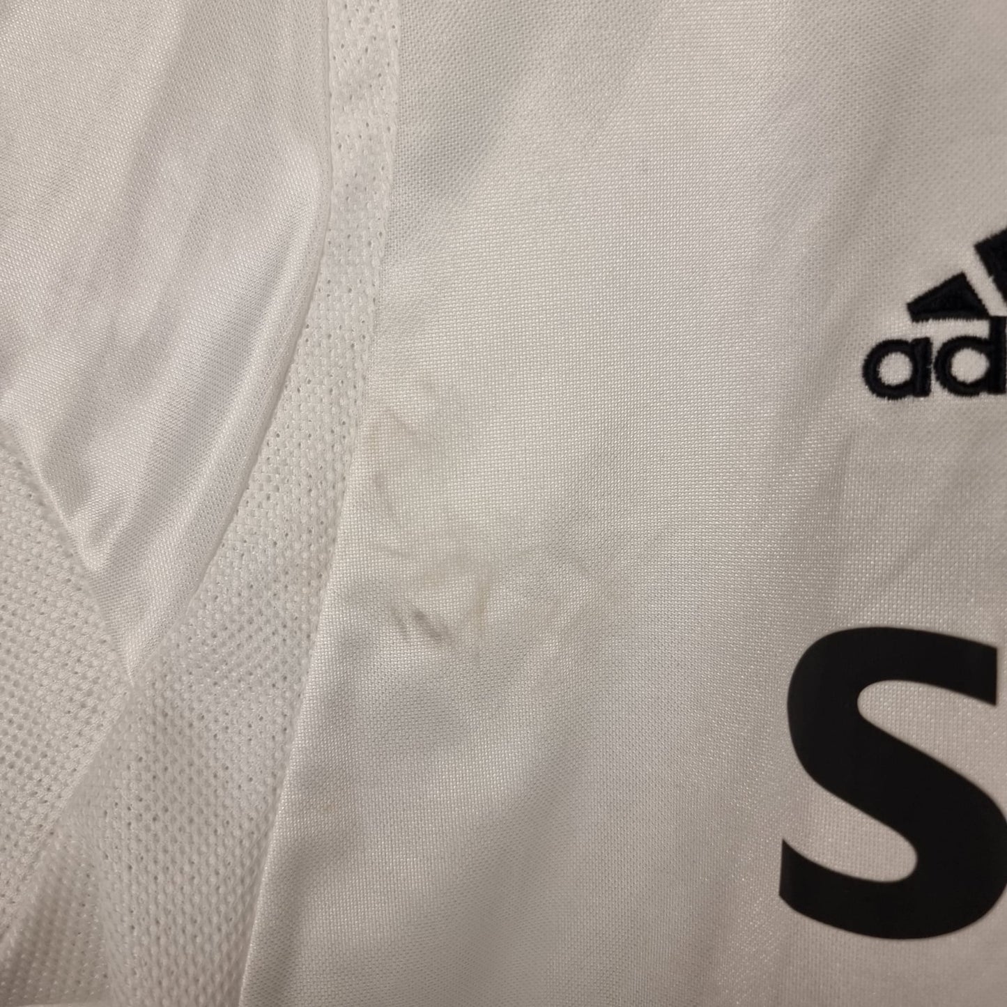 Trikot - Real Madrid - David Beckham - 2004/2005 - XXL - Heim