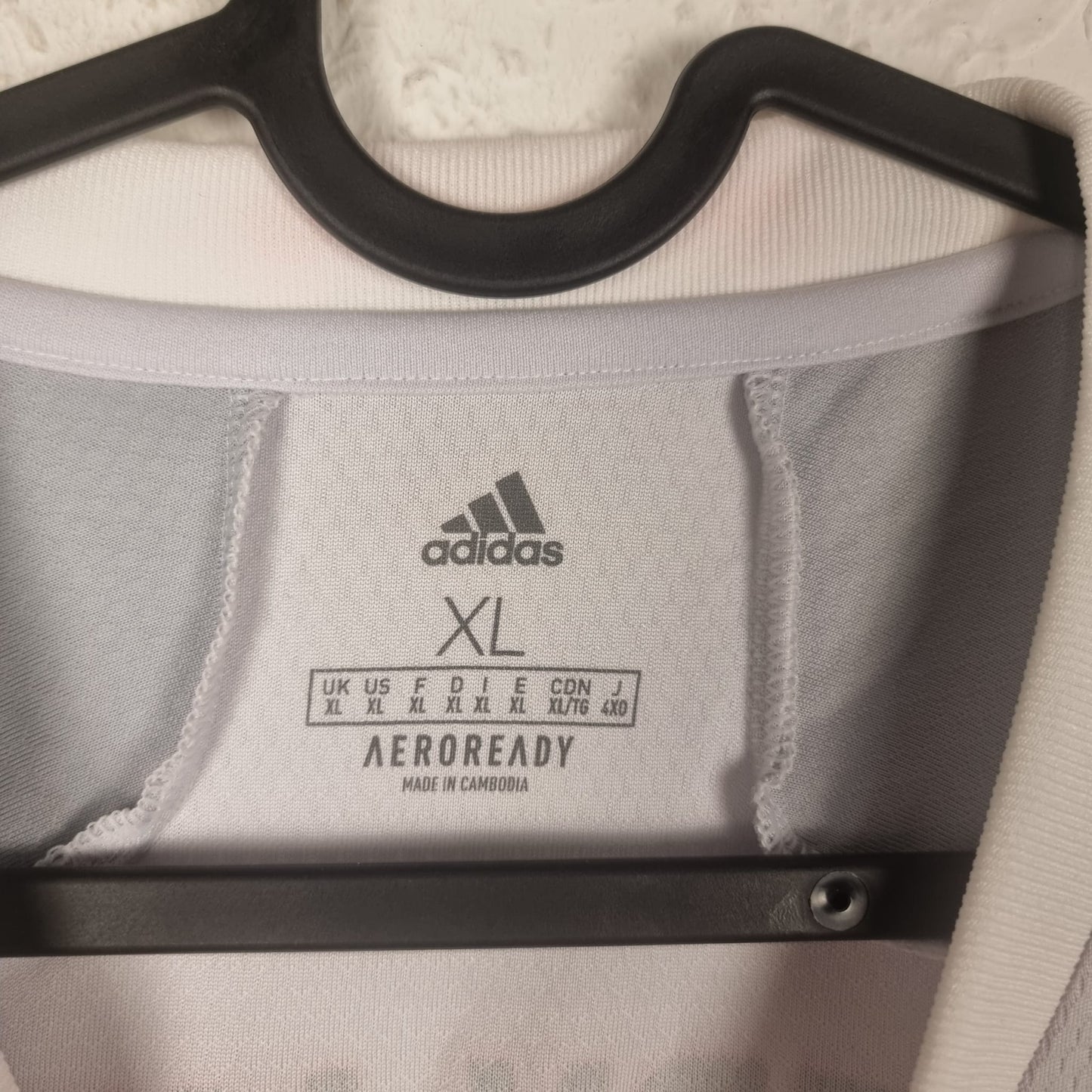 Jersey - FC Bayern Munich - Thomas Müller - 2020/2021 - XL - Away
