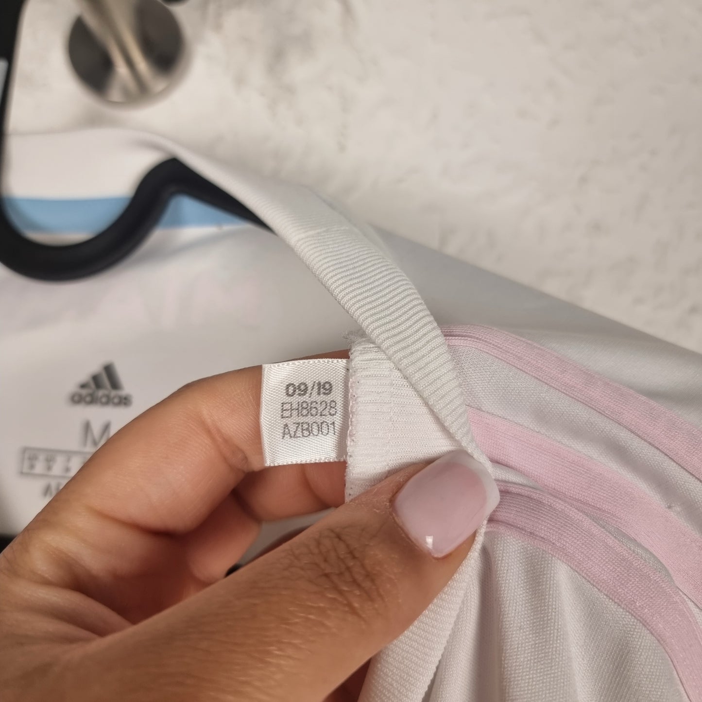 Trikot - Inter Miami CF - 2020 - M - Heim