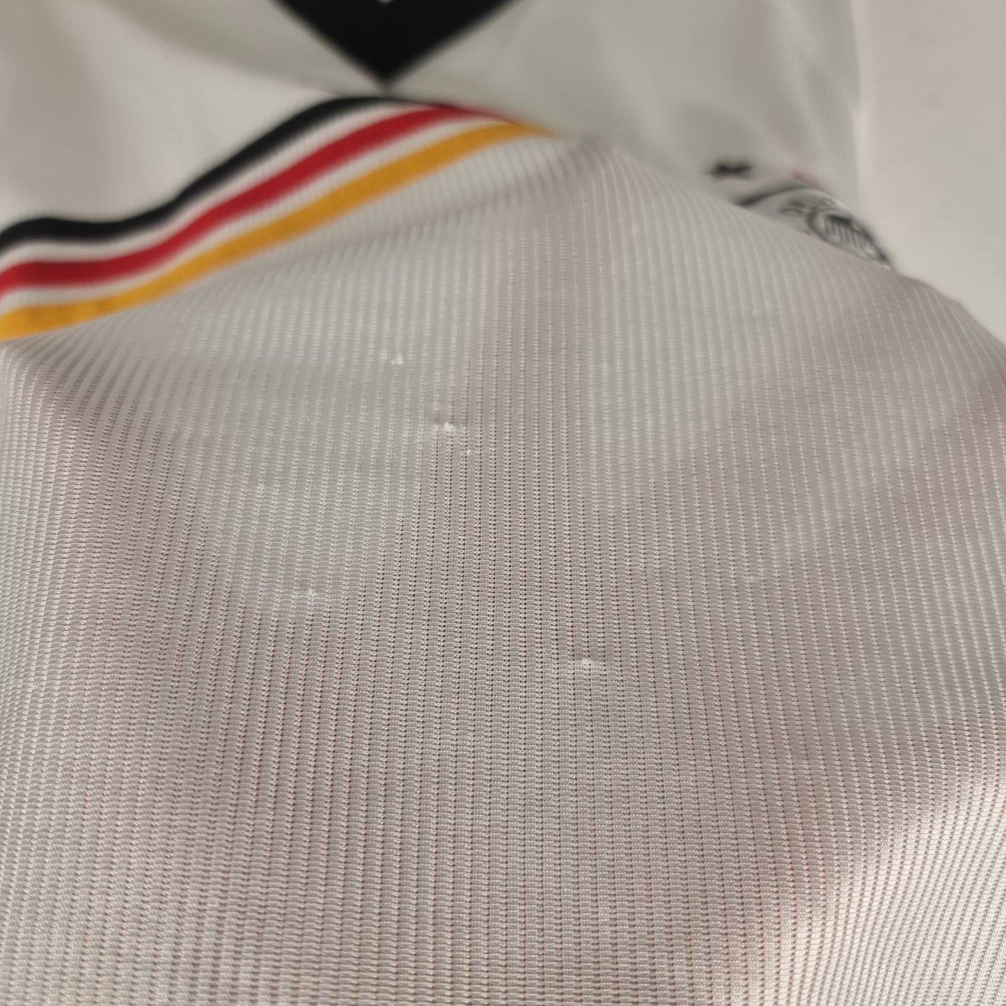 Trikot - Deutschland - 1998 - XXL - Heim
