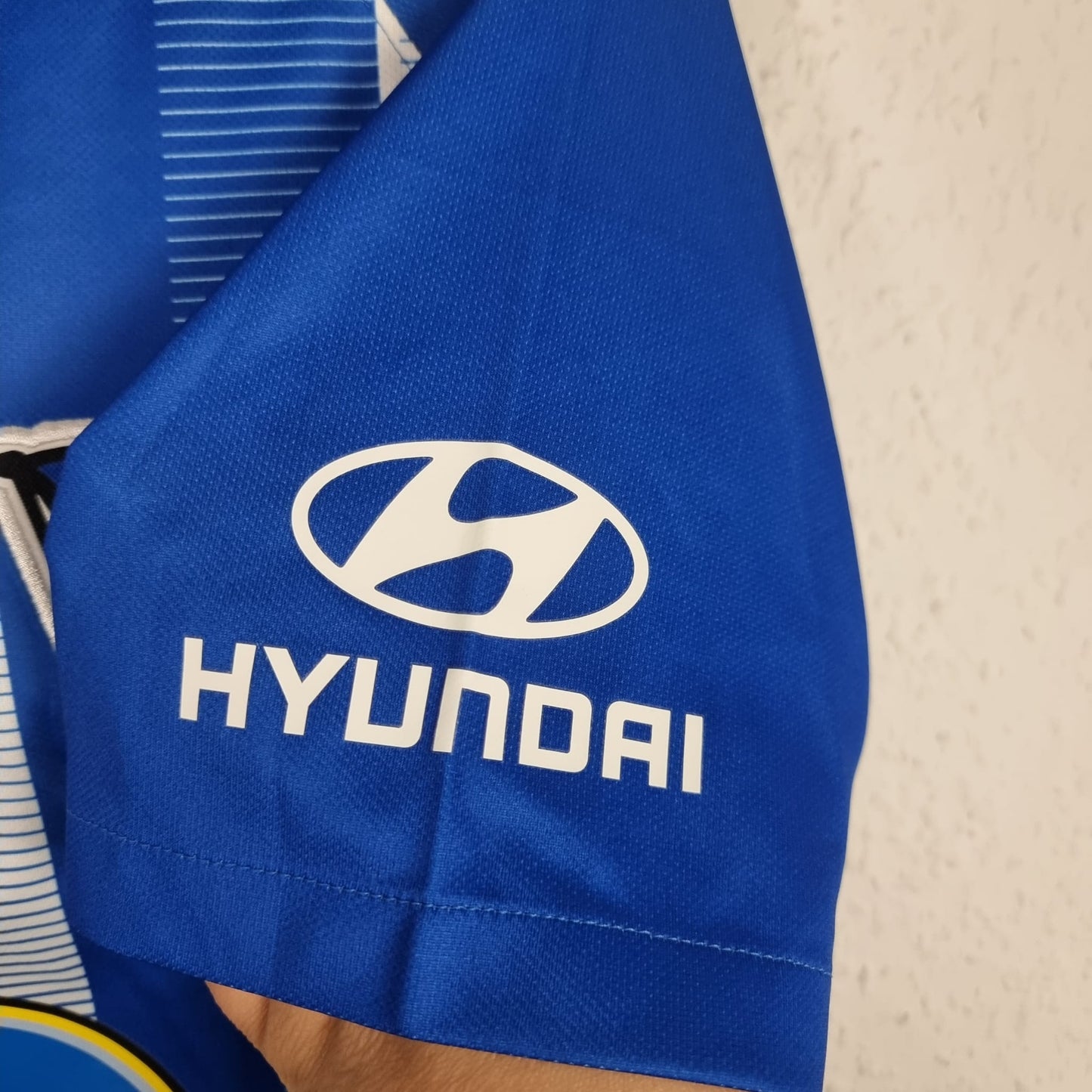 Trikot - Hertha BSC - 2018/2019 - S - Heim
