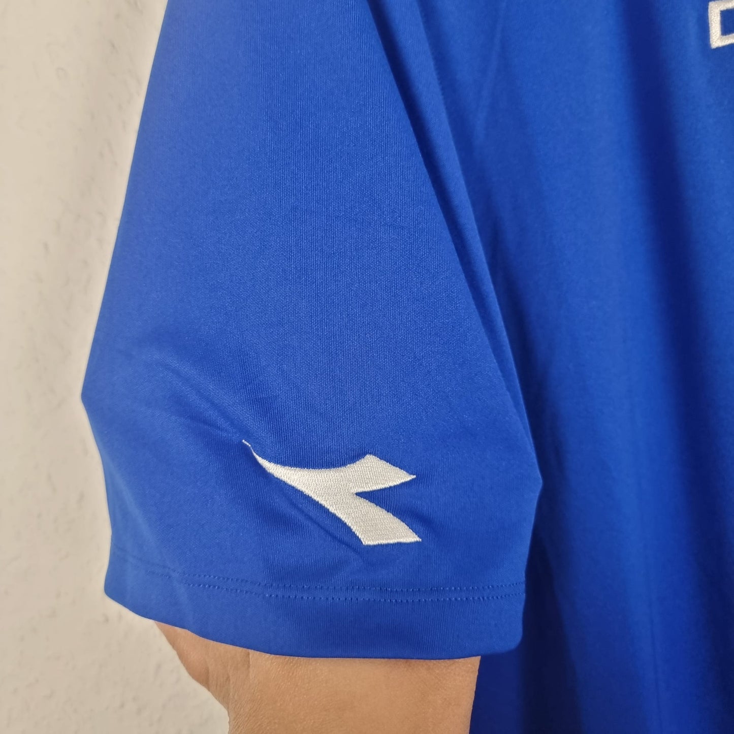 Trikot - Dinamo Zagreb - 2009/2010 - L - Heim