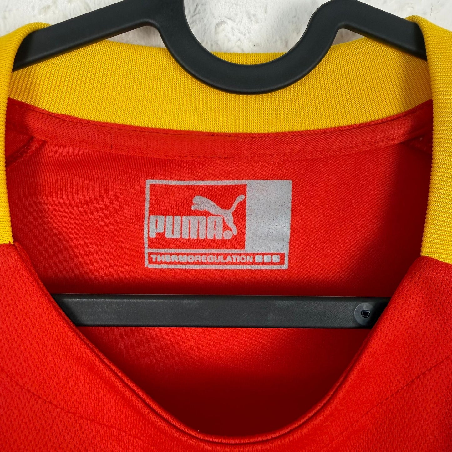 Trikot - Kayserispor - 2004/2005 - L - Heim