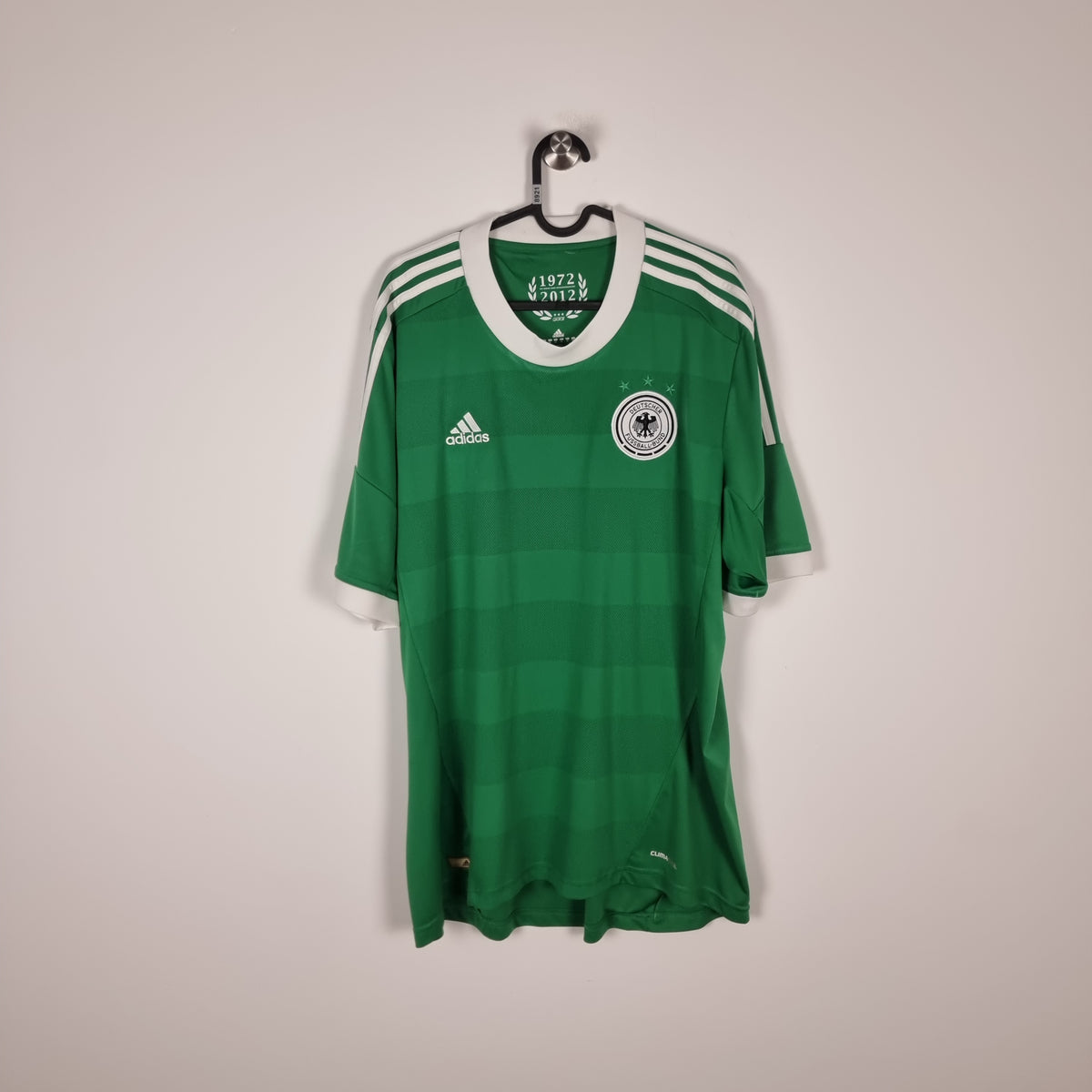 Jersey - Germany - 2012/2013 - XL - Away