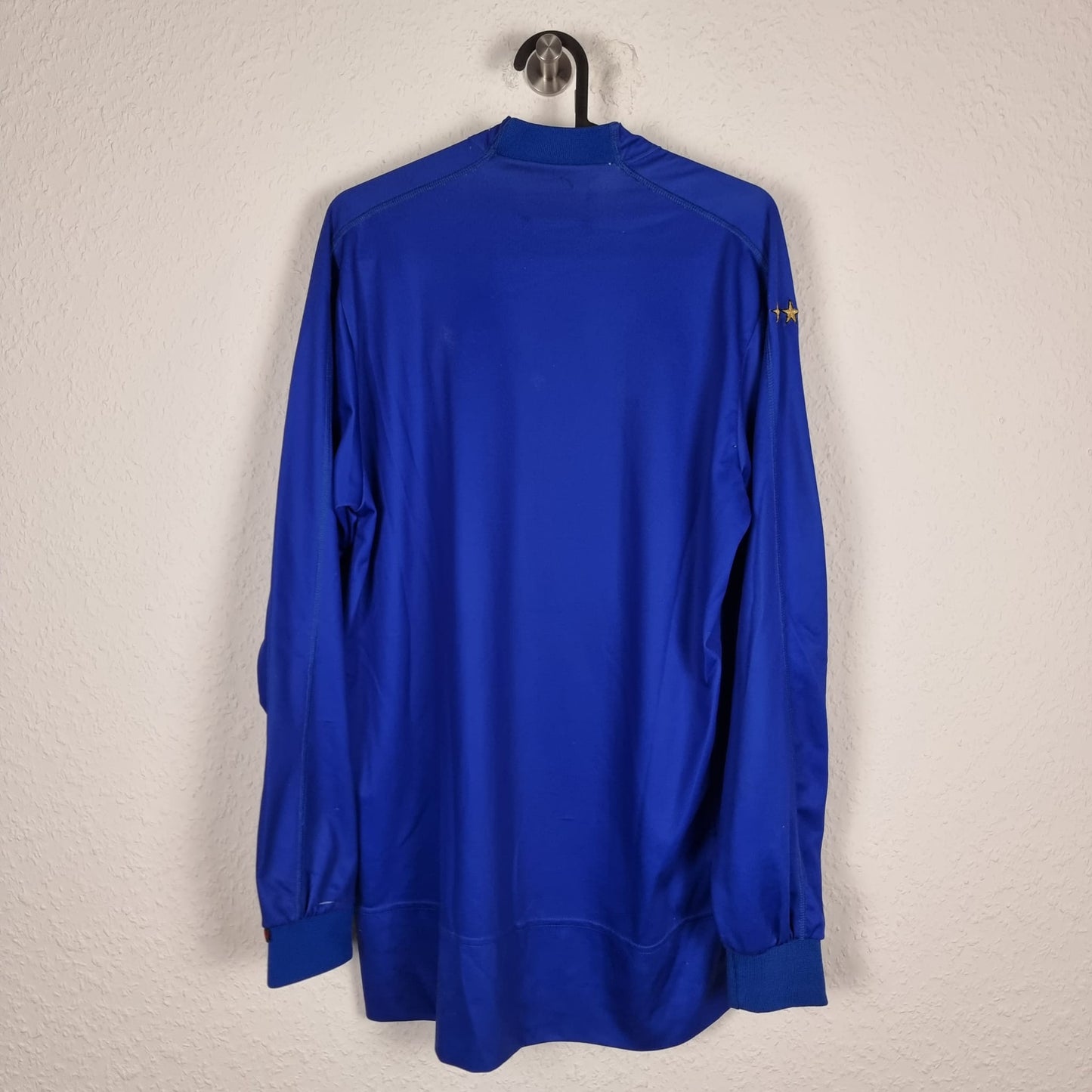 Trikot - Italien - 1999/2000 - M - Heim