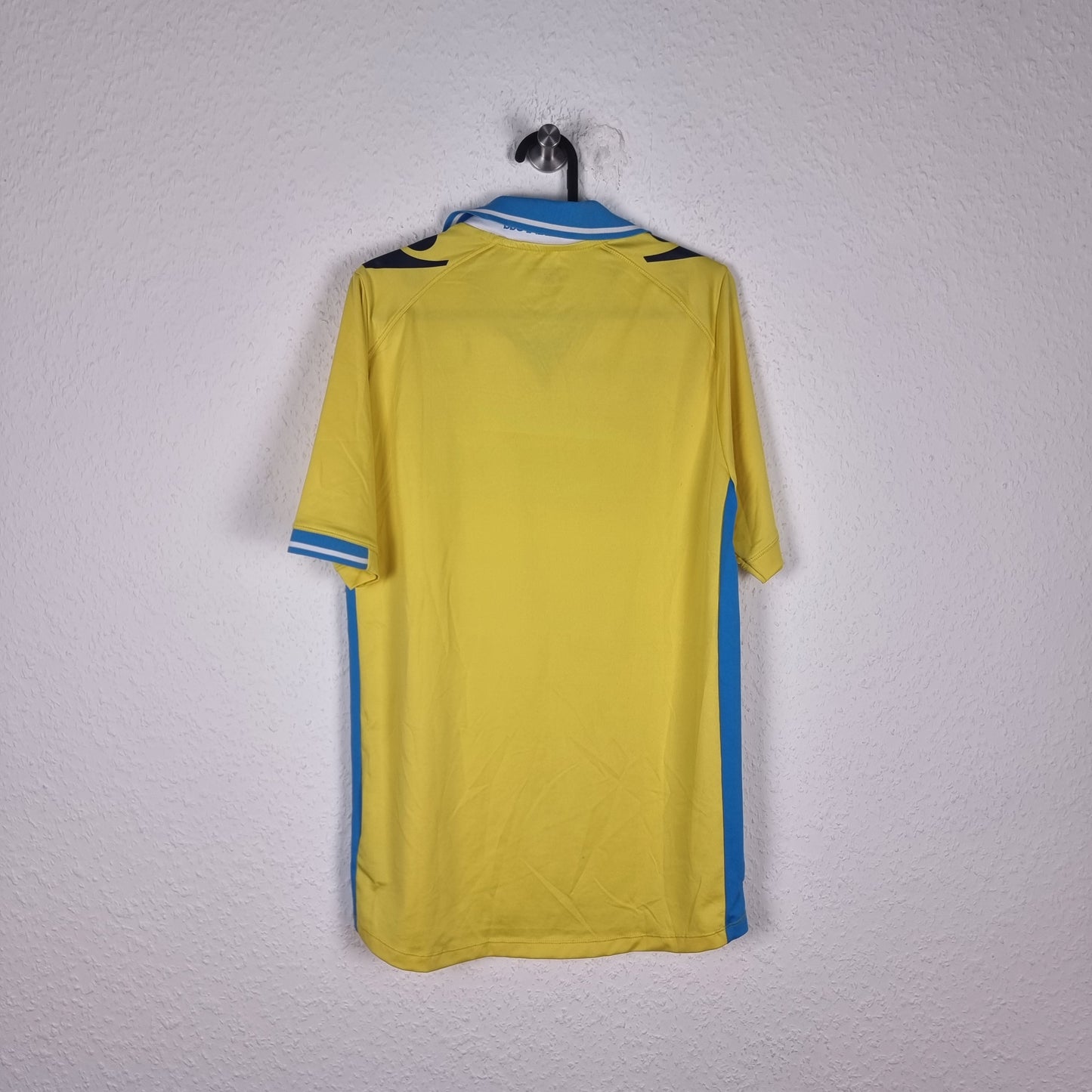 Trikot - SSC Neapel - 2011/2012 - M - Auswärts