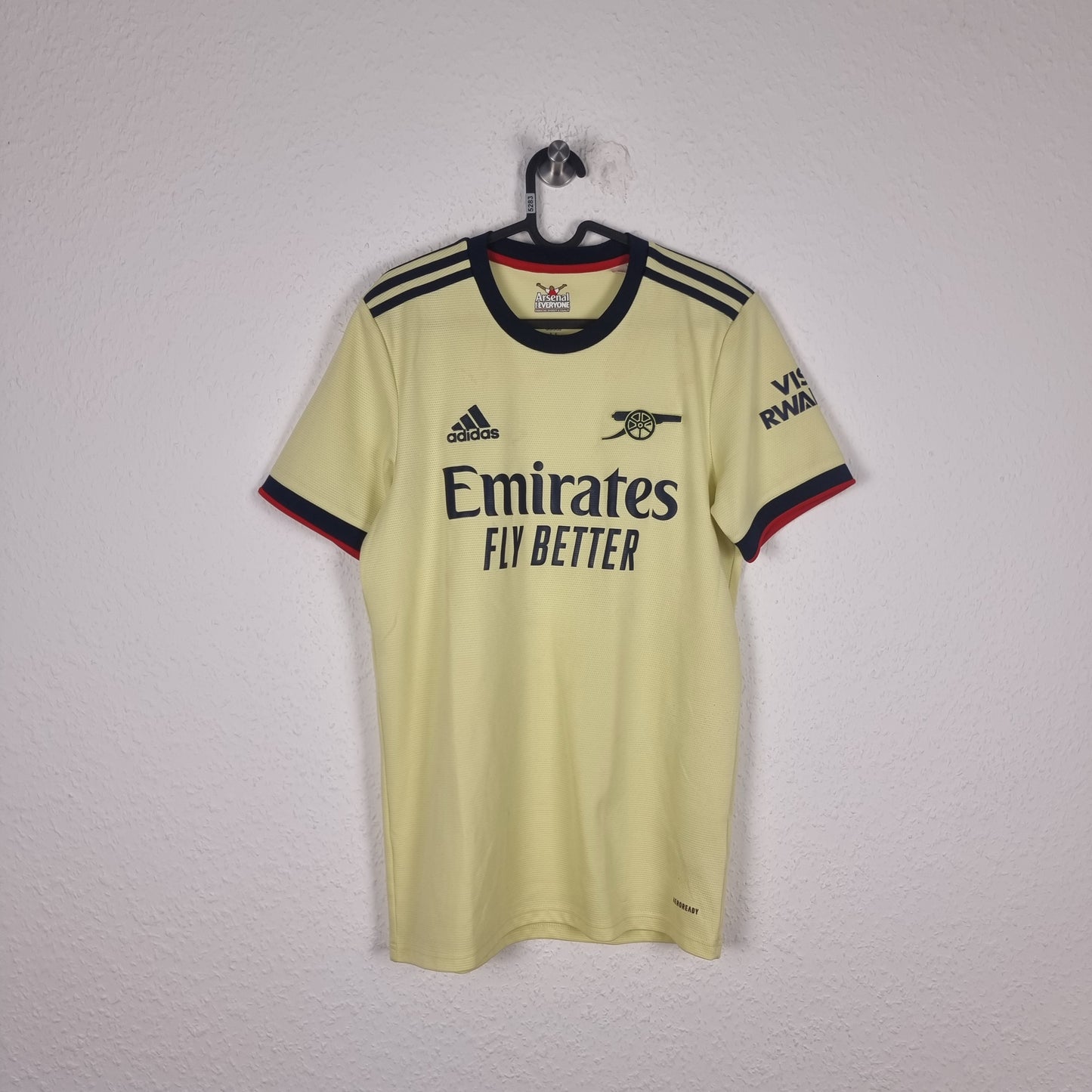 Jersey - FC Arsenal - 2021/2022 - M - Away