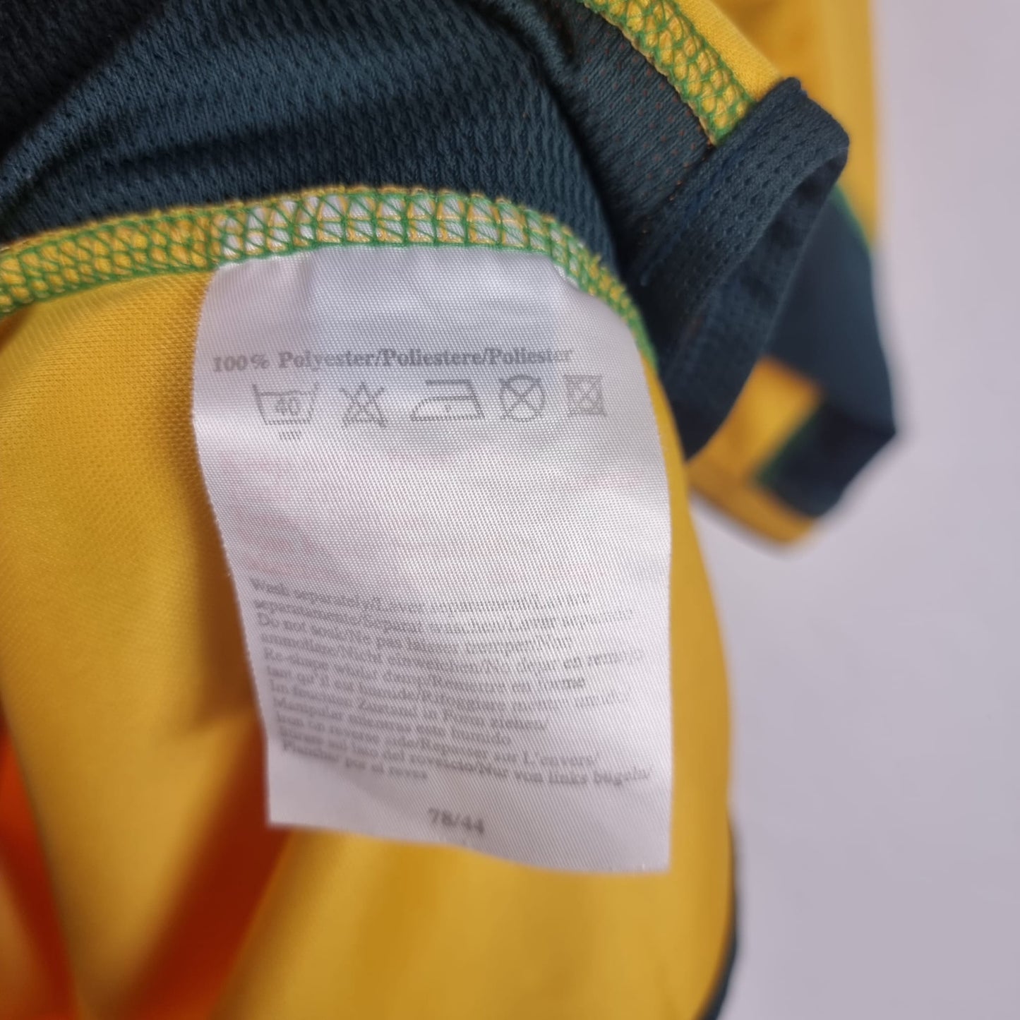 Trikot - Celtic Glasgow - Henrik Larsson - 2002/2003  - XL - Auswärts