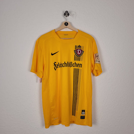 Trikot - SG Dynamo Dresden - 2014/2015 - L - Heim