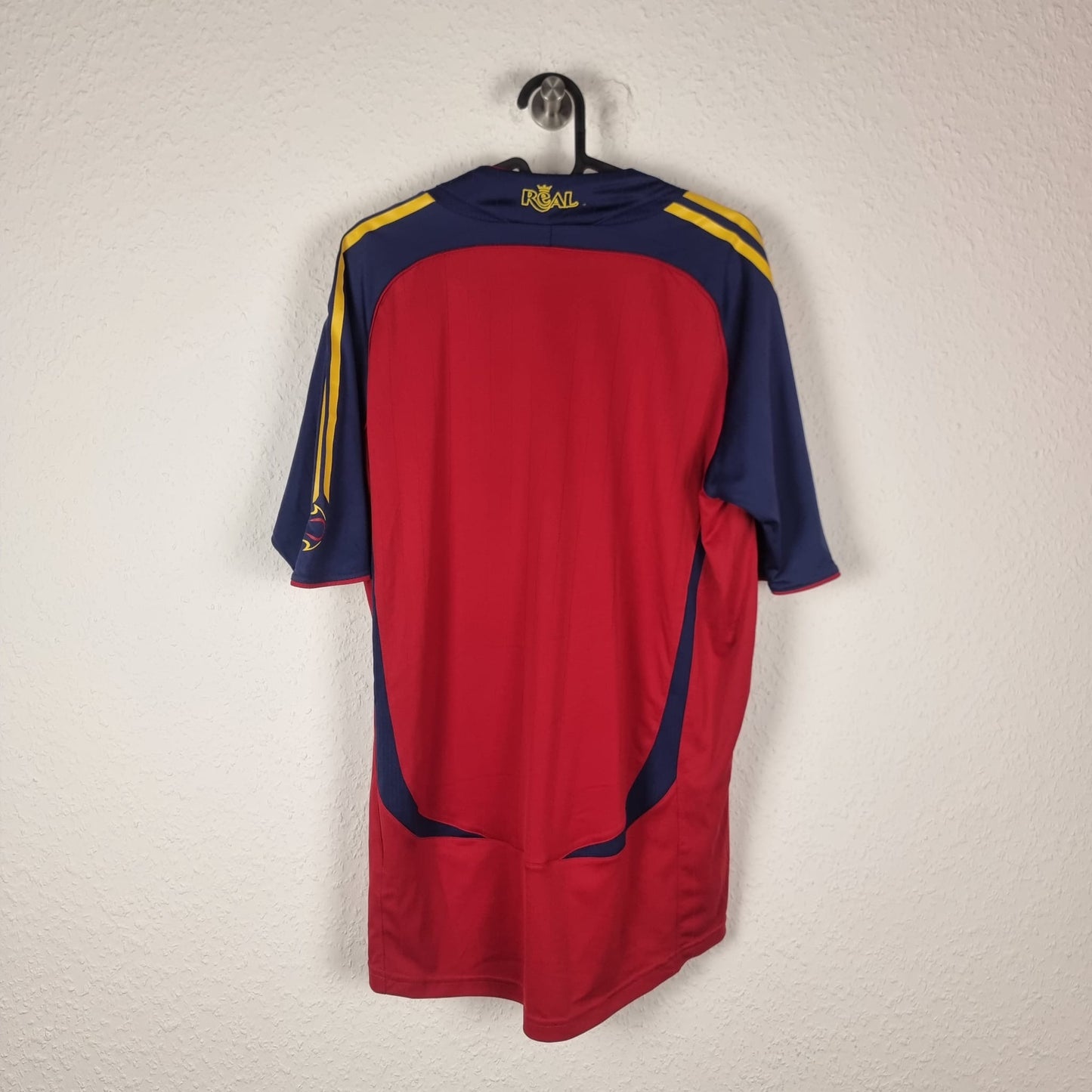 Trikot - Real Salt Lake - 2008 - M - Heim