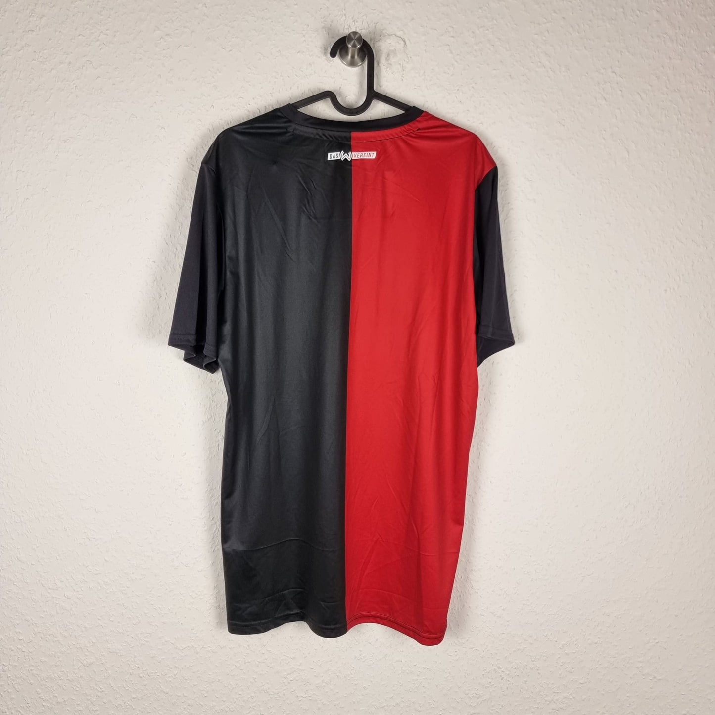Jersey - SV Wehen Wiesbaden - 2021/2022 - M - Home