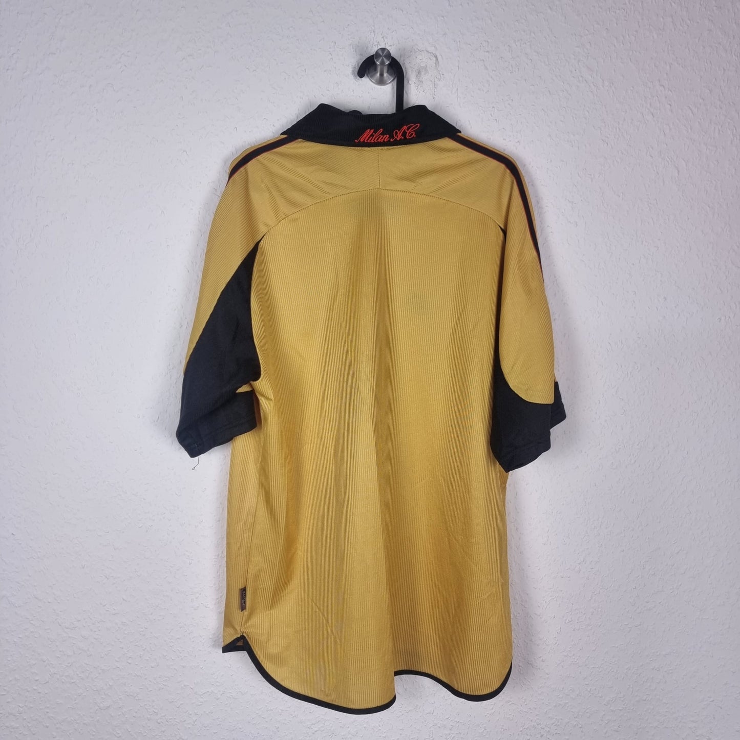 Trikot - AC Milan - 1999/2000 - L - Jubiläum