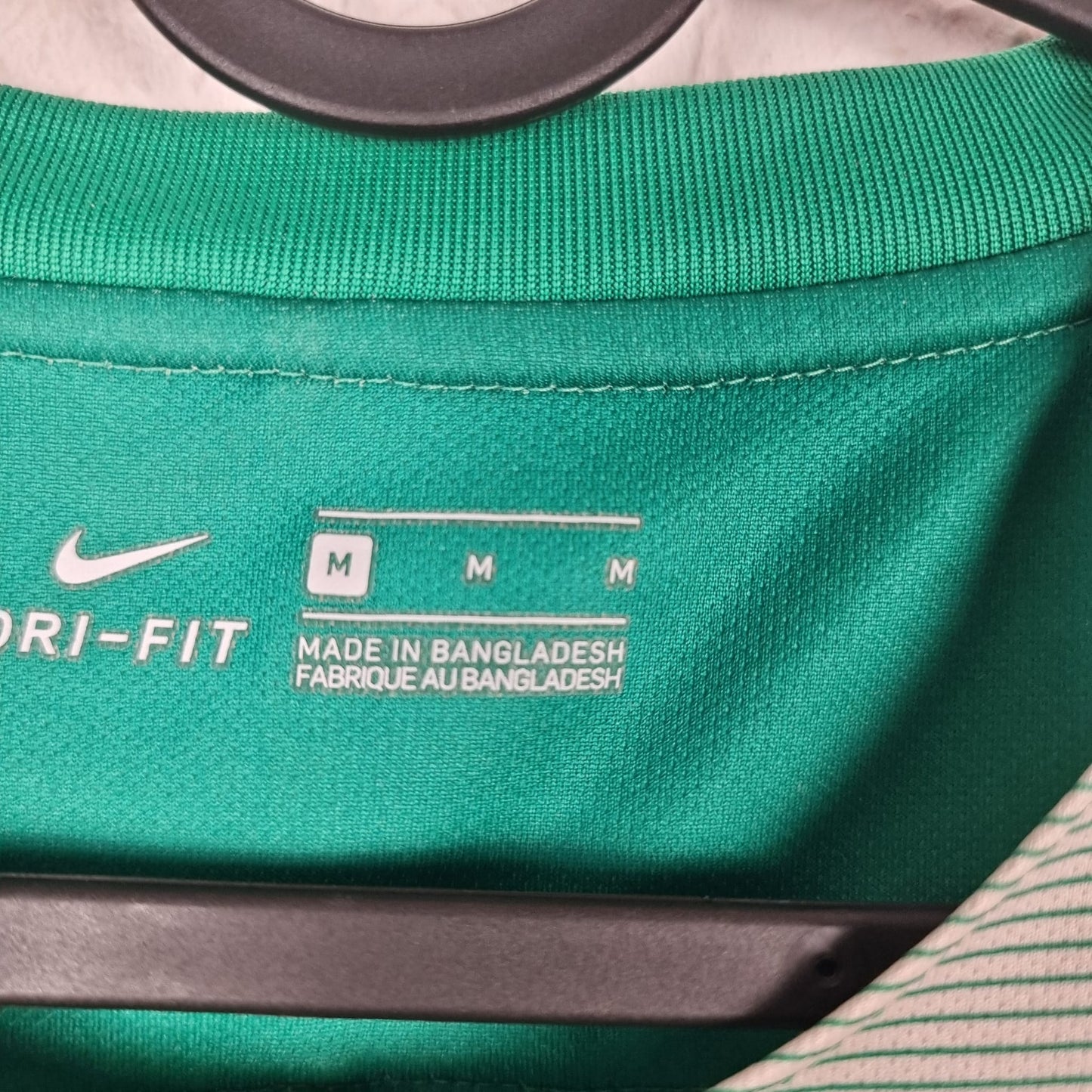Special jersey - Werder Bremen - Clemens Fritz - 2016/2017 - M - Home