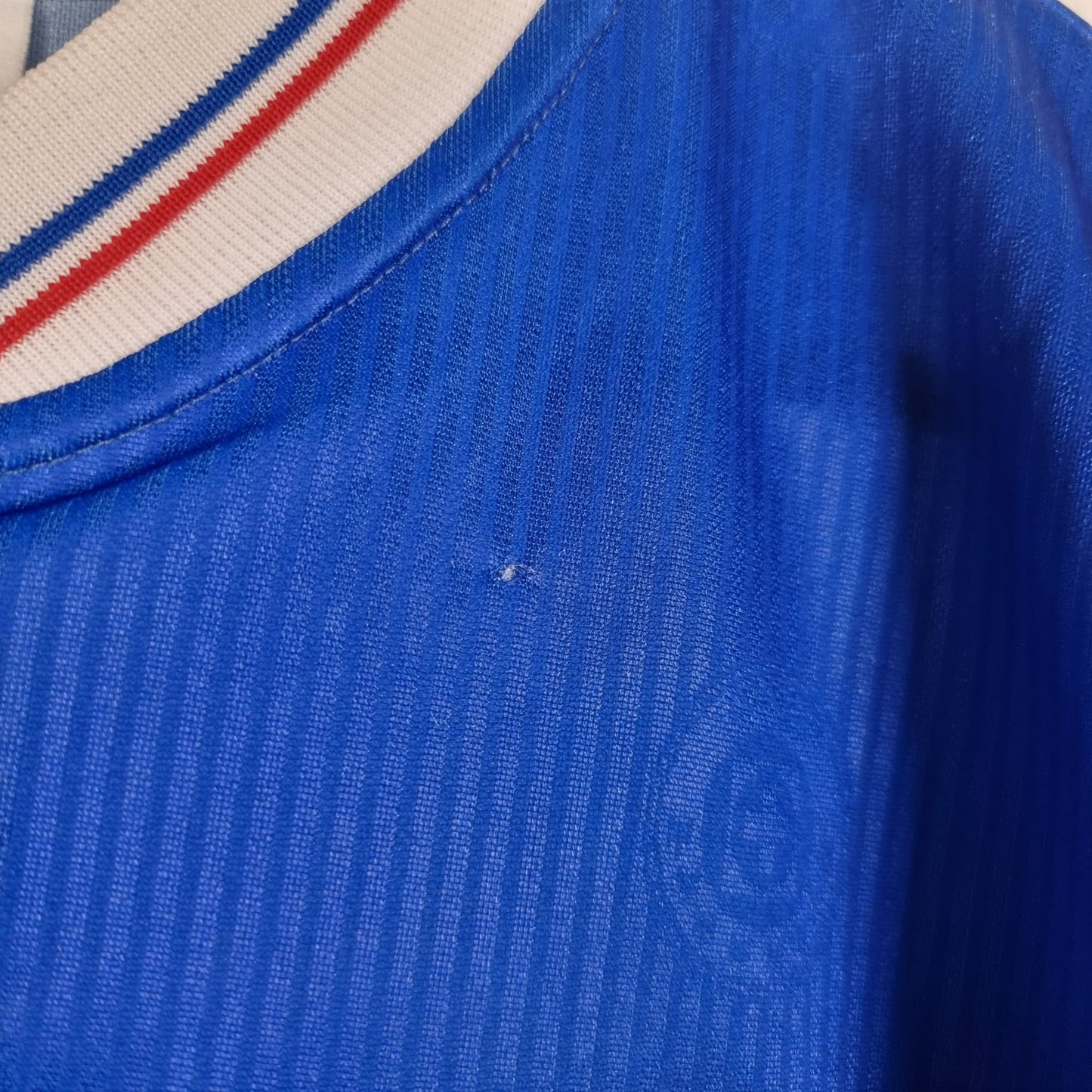 Trikot - Cruz Azul - 1997/1998 - XL - Heim