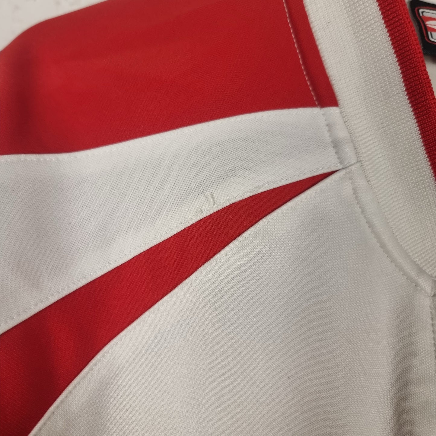 Trikot - 1. FC Köln - Mustafa Doğan - 2003/2004 - L/XL - Heim