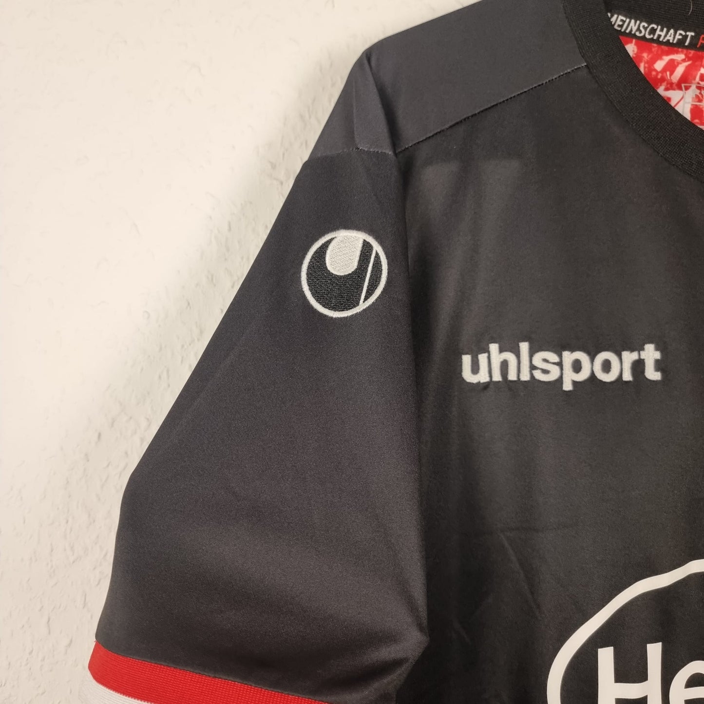 Trikot - Fortuna Düsseldorf - 2019/2020 - L - drittes