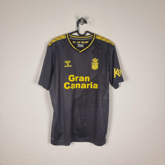 Trikot - UD Las Palmas - 2023/2024 - M - Auswärts