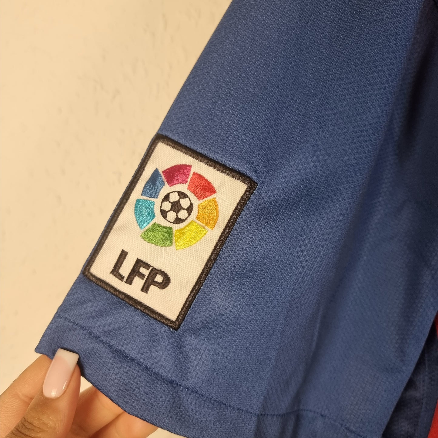 Trikot - FC Barcelona - 2011/2012 - XXL - Heim