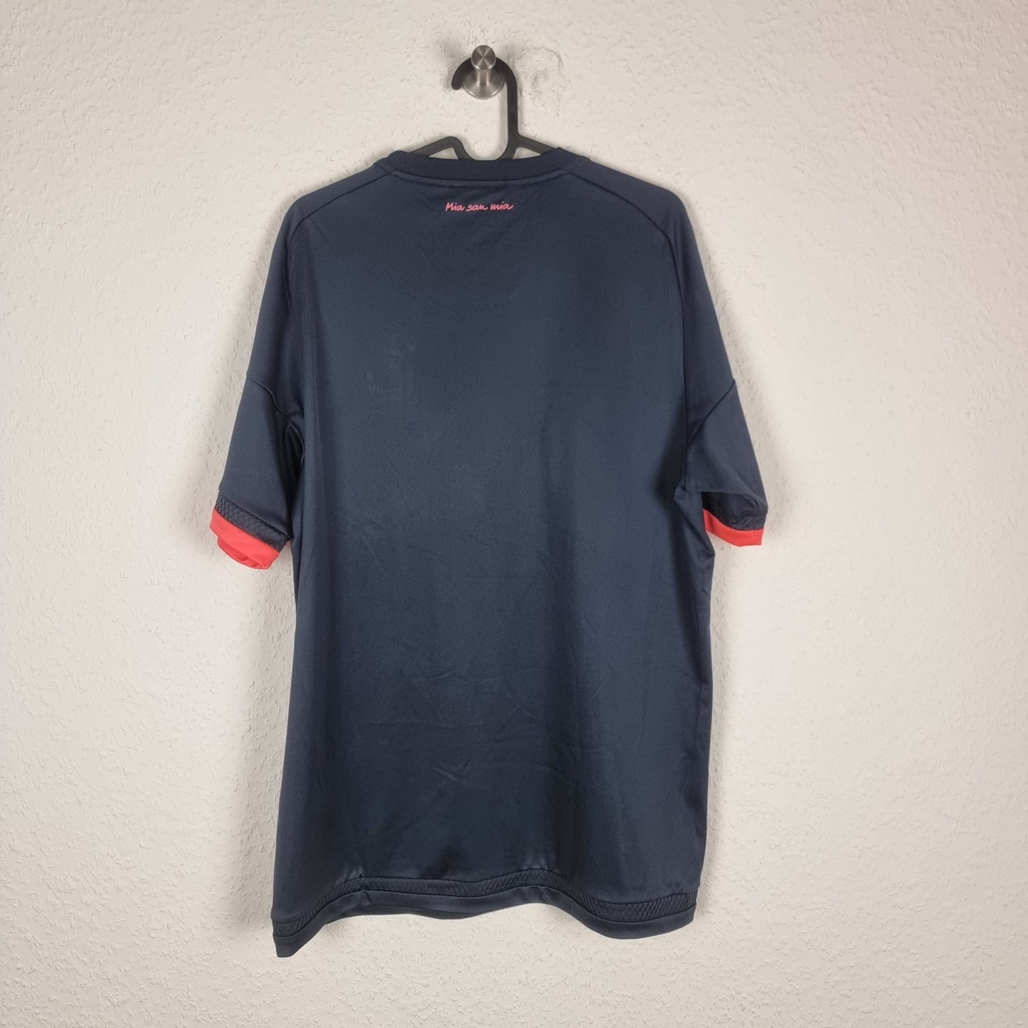 Trikot - Bayern München - 2015/2016 - L - drittes