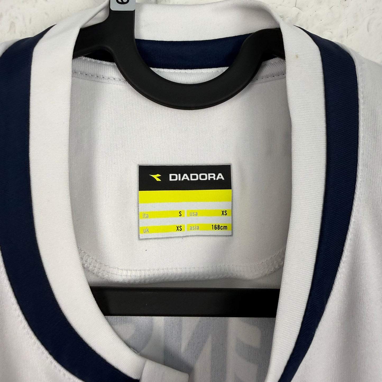 Trikot - Strømsgodset IF - Henrik Ovenstad - 2013/2014 - S - Auswärts
