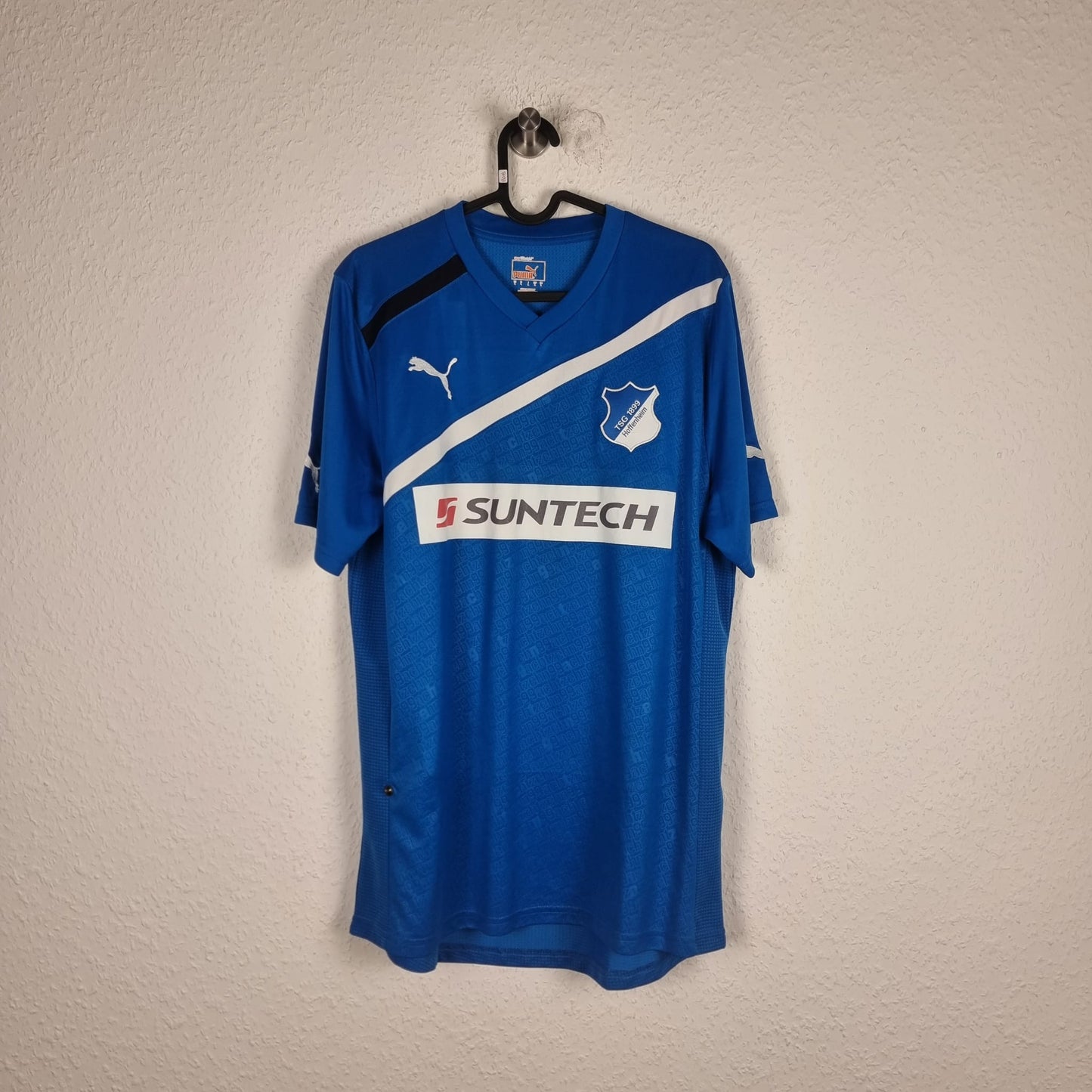 Trikot - 1899 Hoffenheim - 2011/2012 - L - Heim