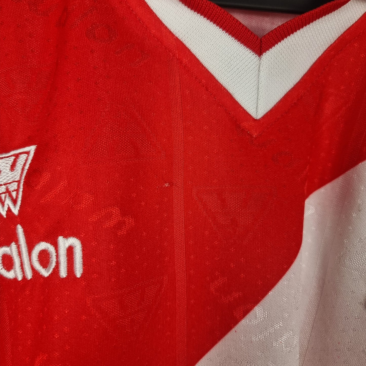 Trikot - Peru - 2000 - XL - Heim