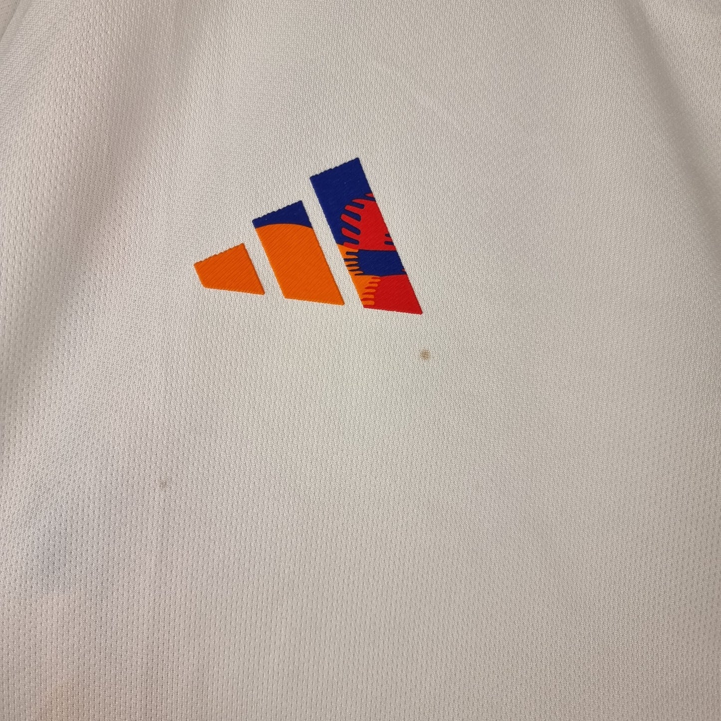 Trikot - Belgien - 2022 - S - Auswärts - Neu