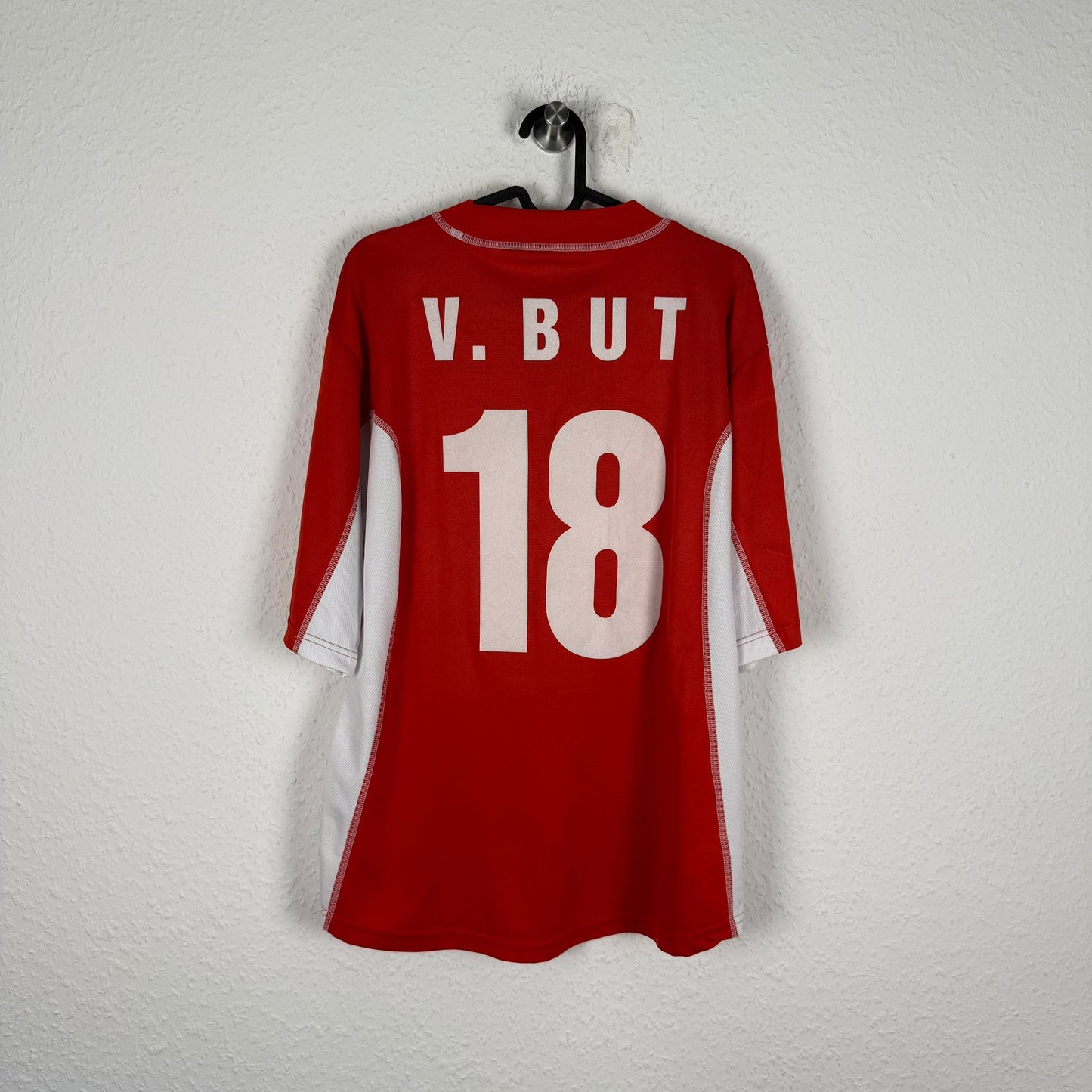 Trikot - SC Freiburg - But - 2002/2003 - M/L - Heim