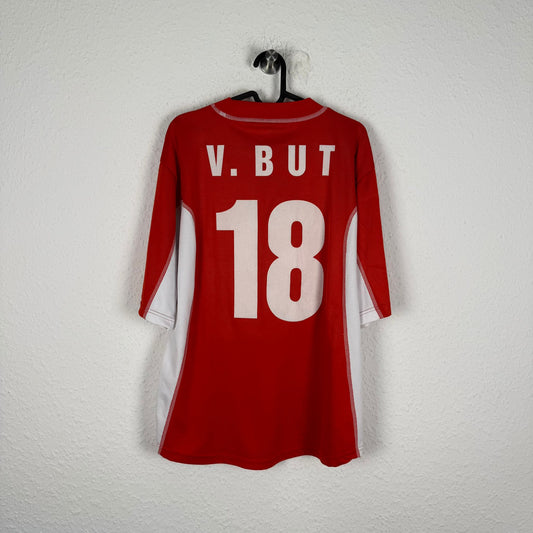 Trikot - SC Freiburg - But - 2002/2003 - M/L - Heim