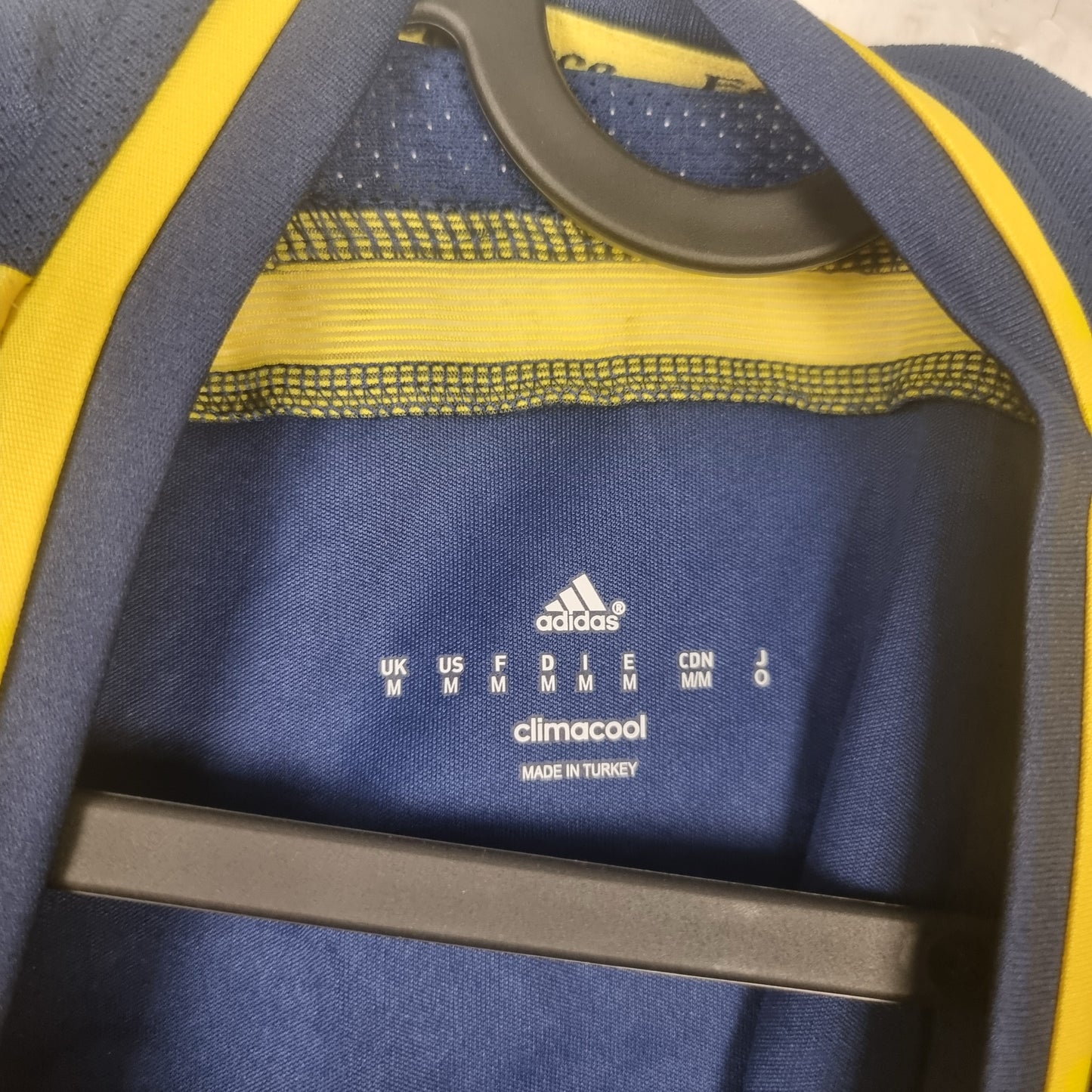 Trikot - Fenerbahçe Istanbul - 2015/2016 - M - Heim