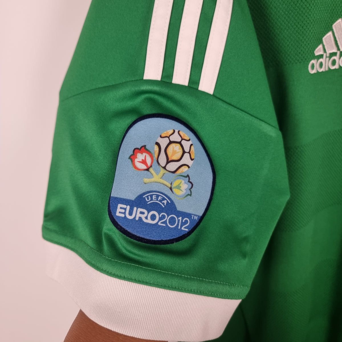 Trikot - Deutschland - Mats Hummels - 2012/2013 - L - Auswärts