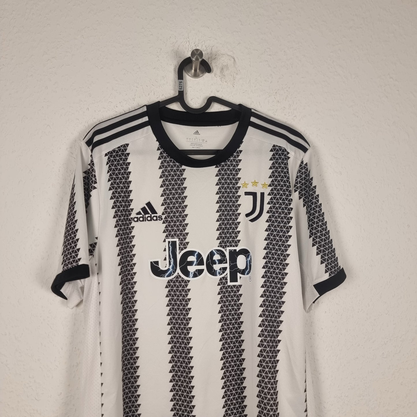 Trikot - Juventus Turin - 2022/2023 - M - Heim