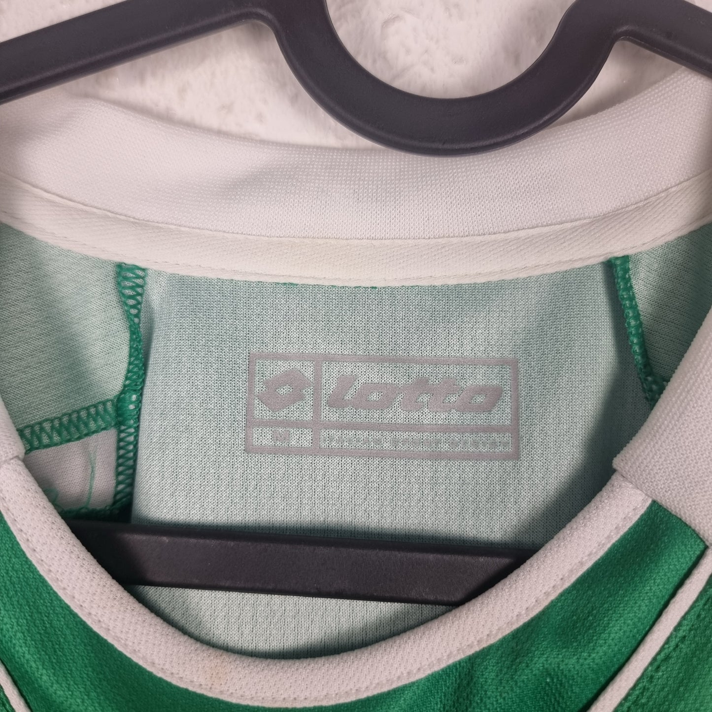 Trikot - Maccabi Haifa - 2008/2009 - M - Heim