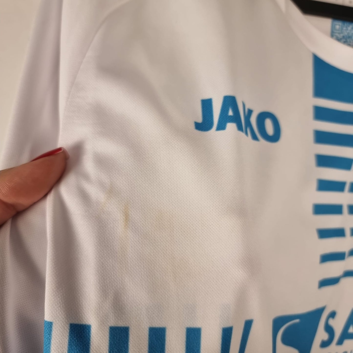 Jersey - HNK Rijeka - 2017/2018 - L - Home