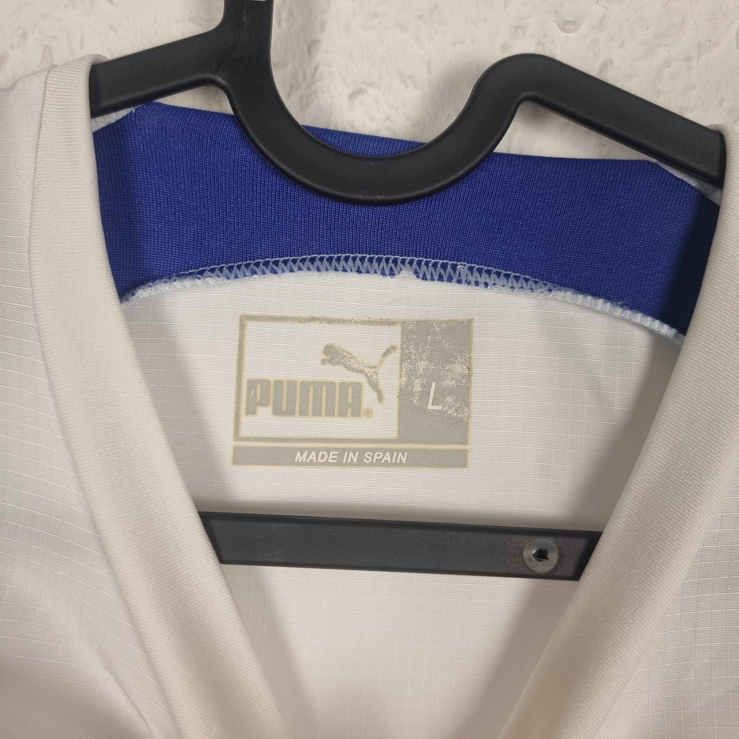 Trikot - CD Tenerife - 2002/2003 - L - Heim