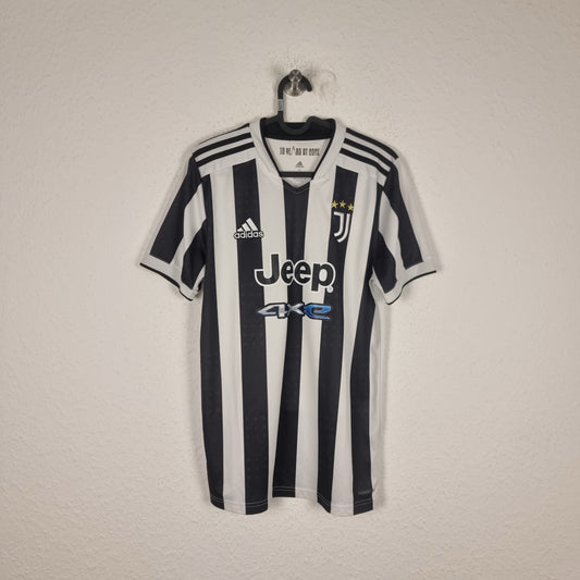 Trikot - Juventus Turin - 2021/2022 - S - Heim