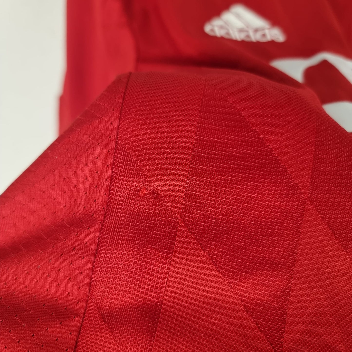 Trikot - FC Bayern München - 2013/2014 - M - Heim