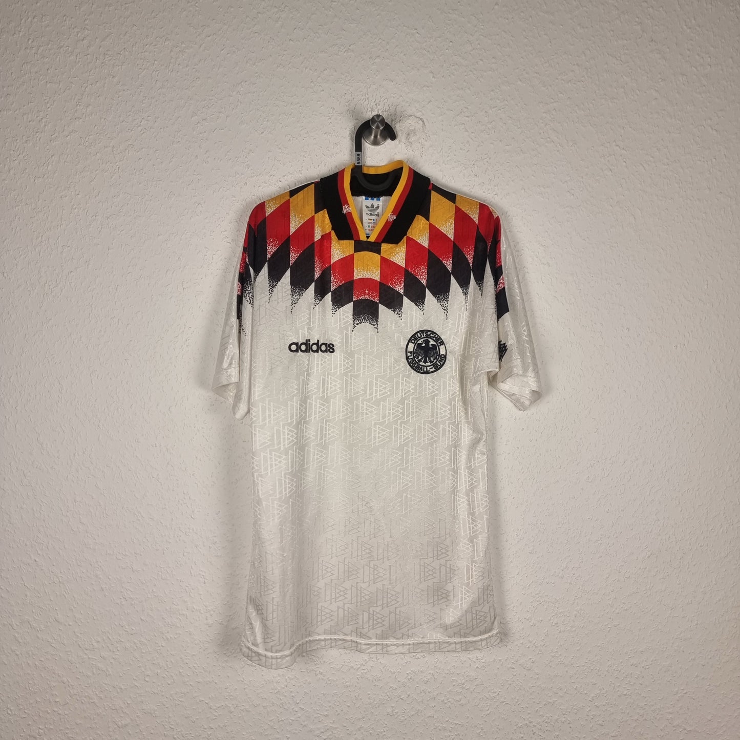 Jersey - Germany - 1994 - S - Home