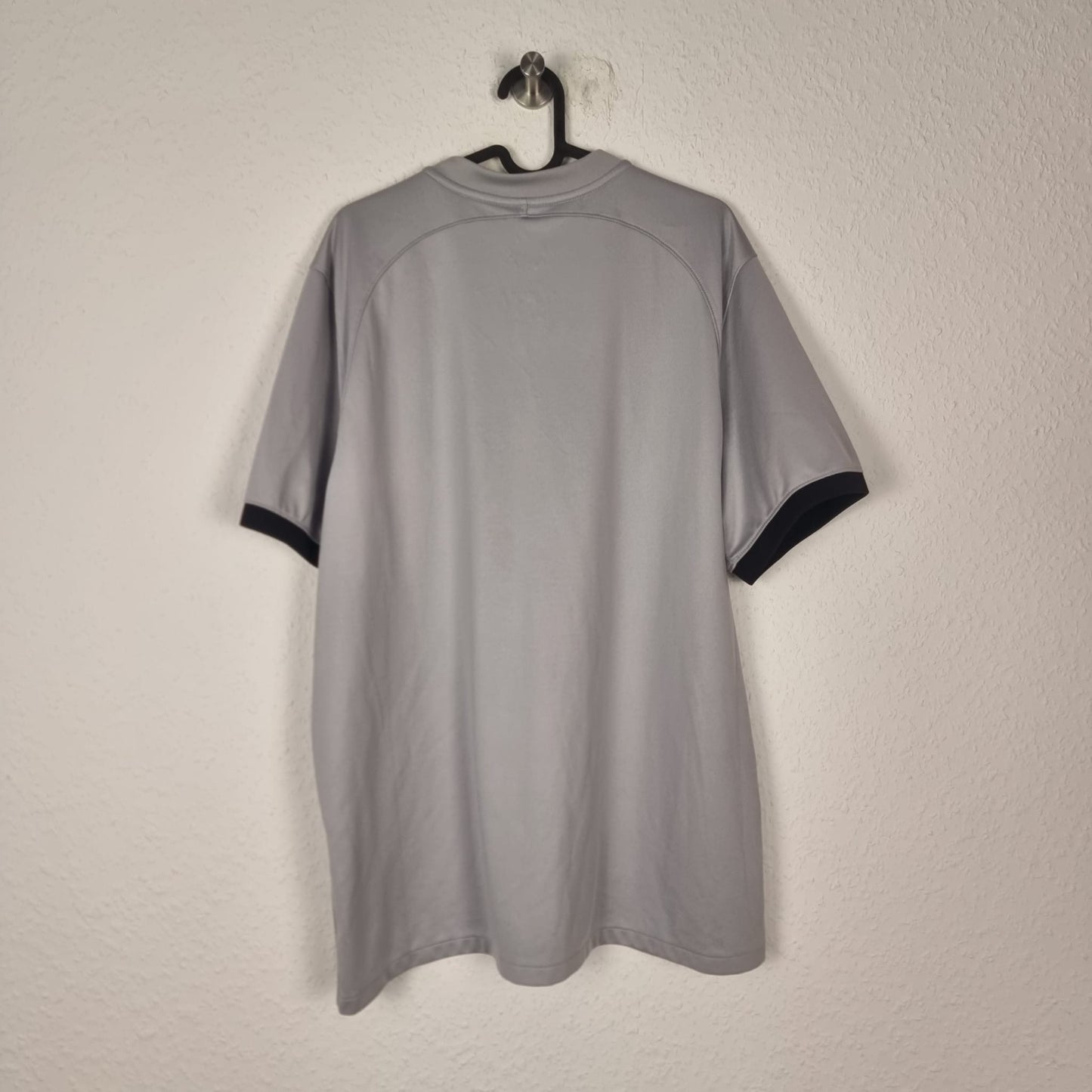 Trikot - Paris Saint-Germain (PSG) - 2022/2023 - XL - Auswärts