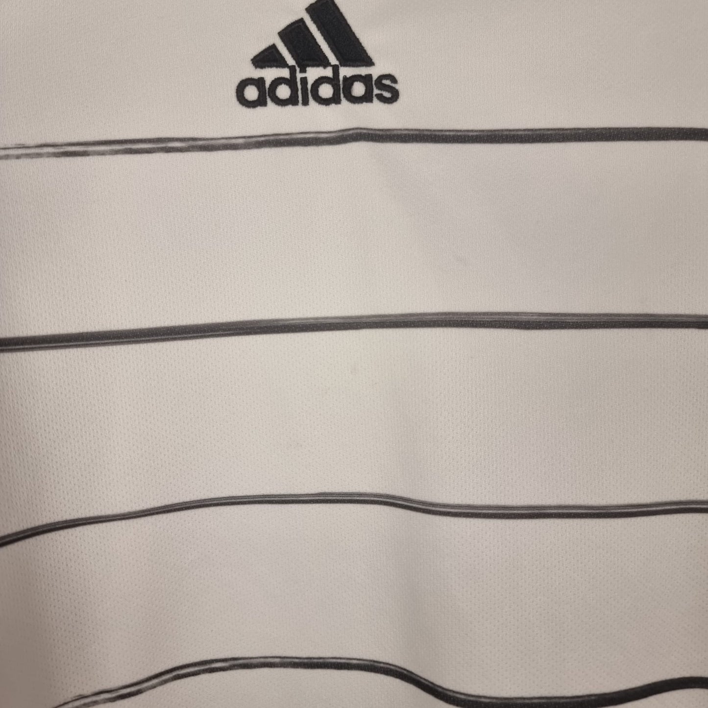 Trikot - Deutschland - 2020 - XXL - Heim