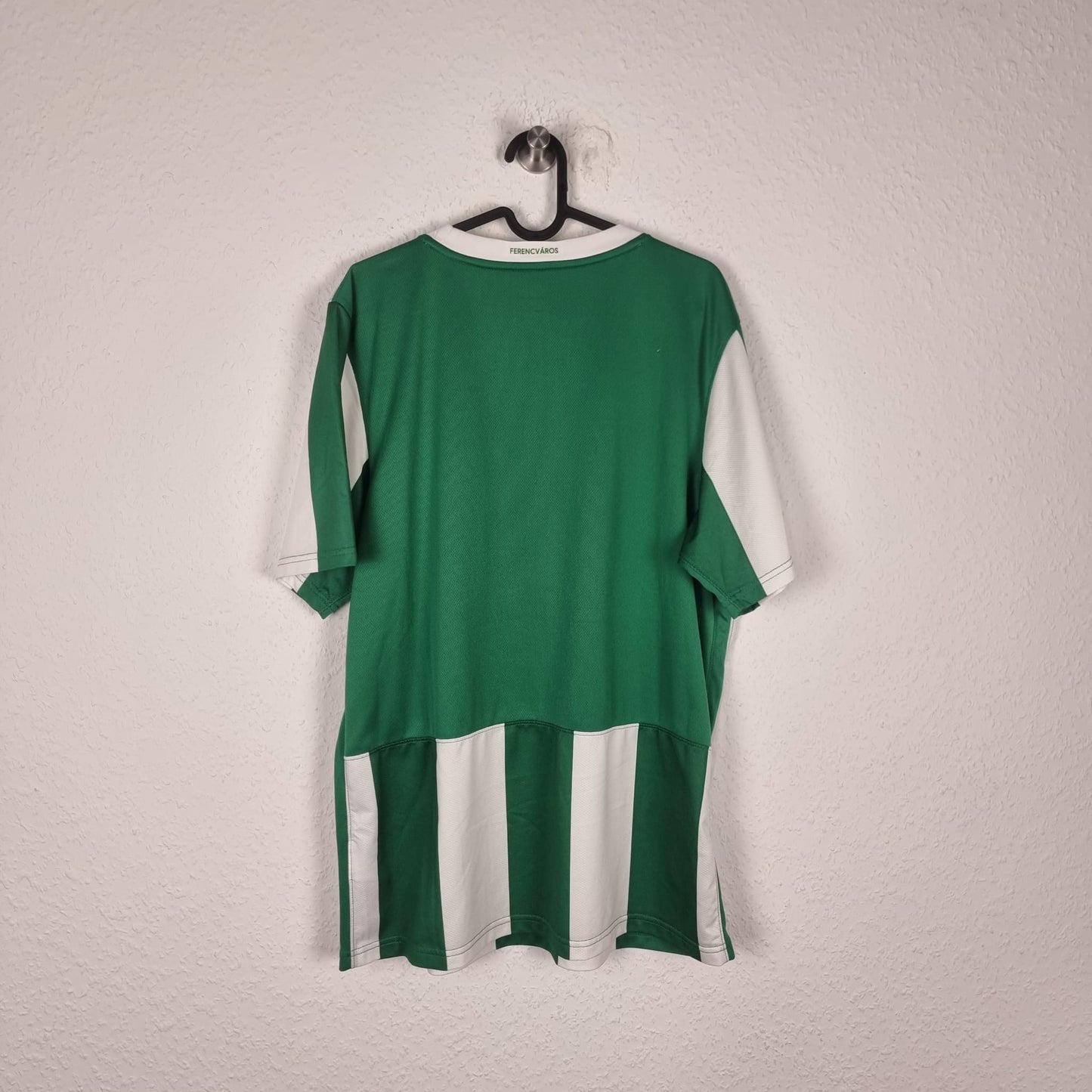 Trikot - Ferencváros Budapest - 2010/2011 - L - Heim
