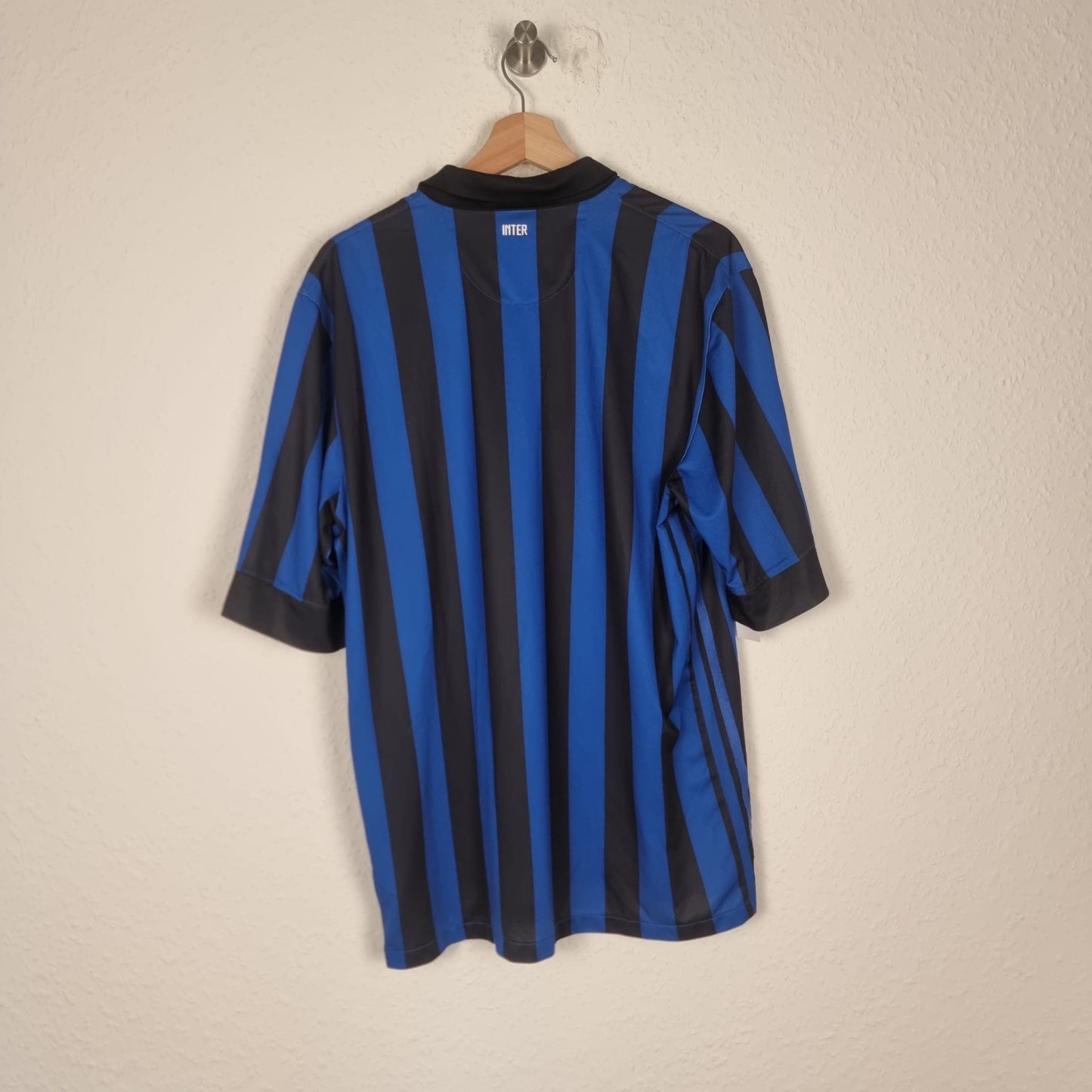 Trikot - Inter Milan - 2011/2012 - L - Heim