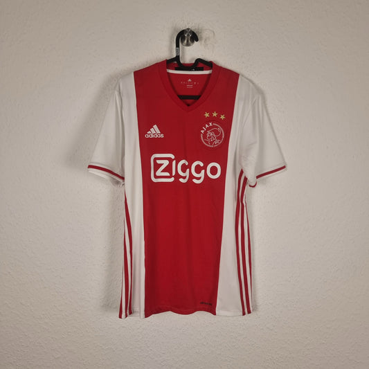 Trikot - Ajax Amsterdam - 2016/2017 - S - Heim