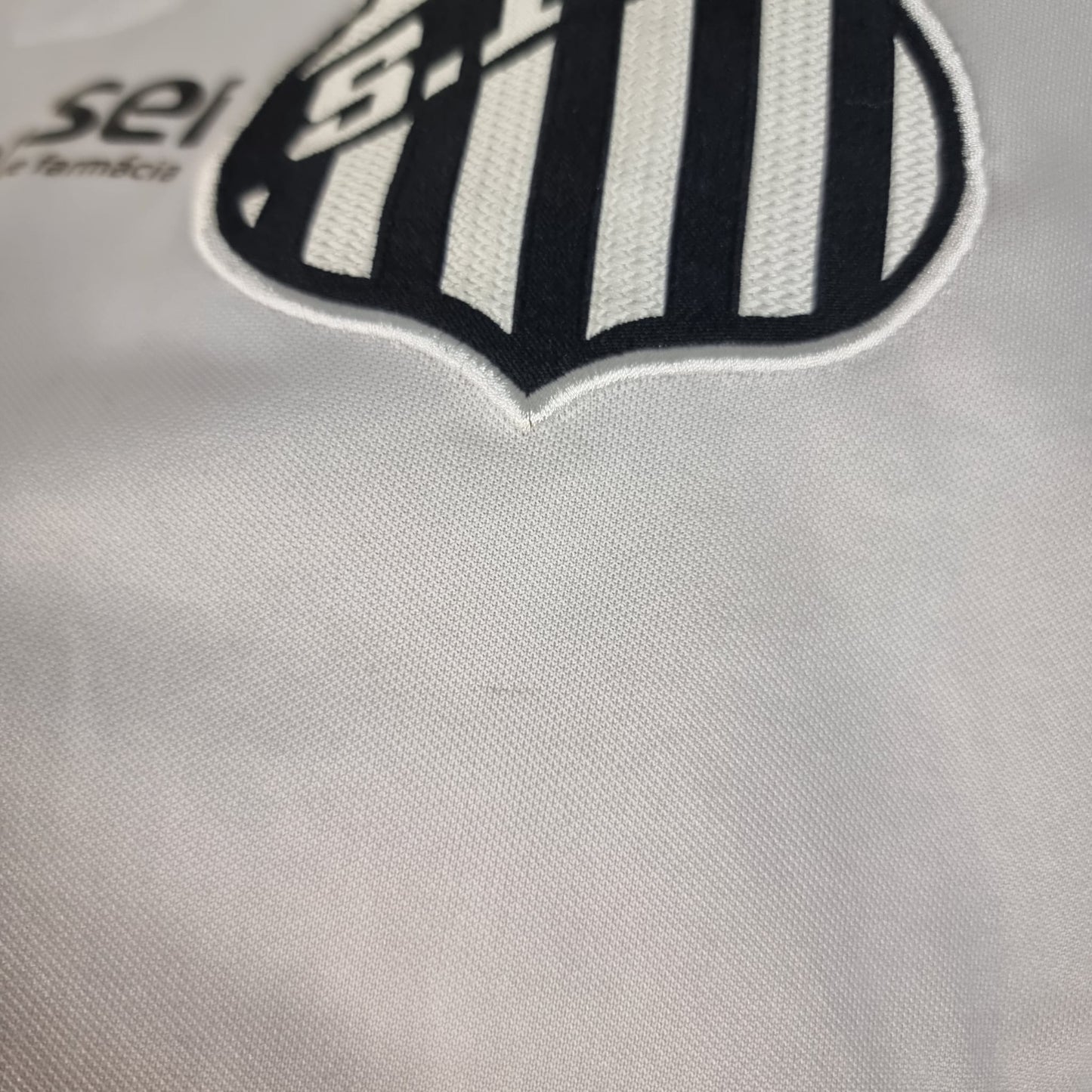 Jersey - Santos FC - Neymar Jr. - 2025 - S - Home