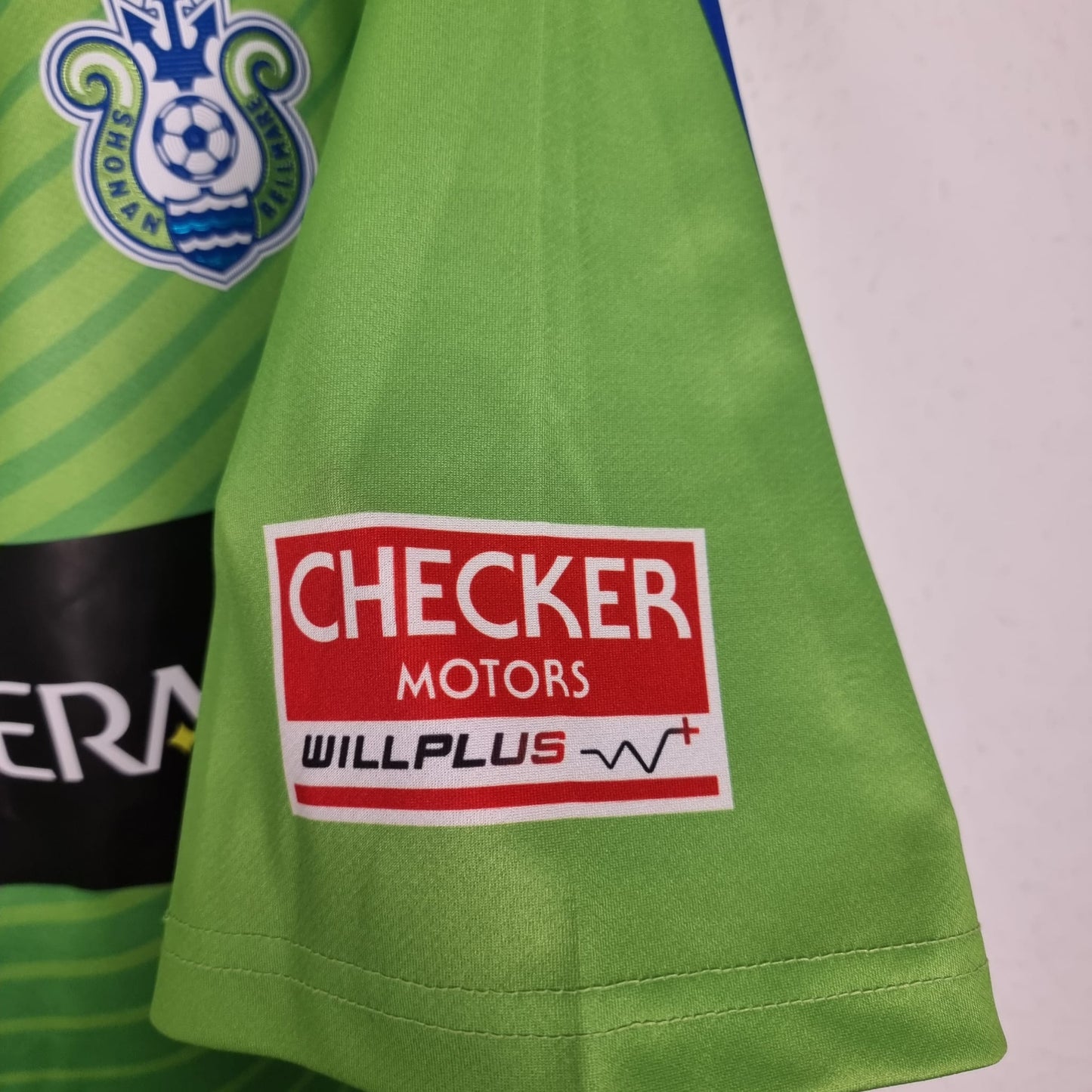 Jersey - Shonan Bellmare - 2013 - XL - Home