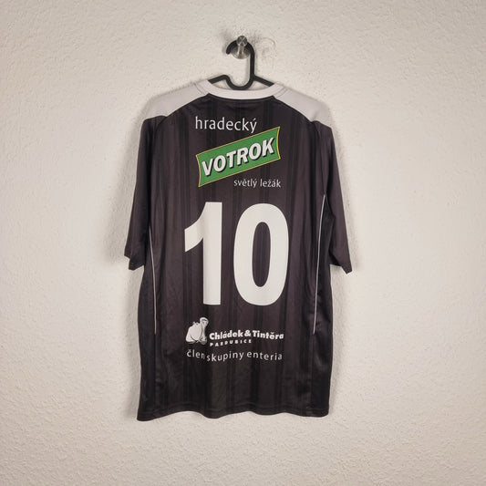 Trikot - FC Hradec Králové - 2014/2015 - L - Heim
