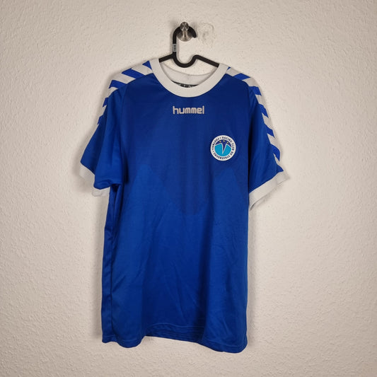 Trikot - Racing Strasbourg - 2003/2004 - L - Heim