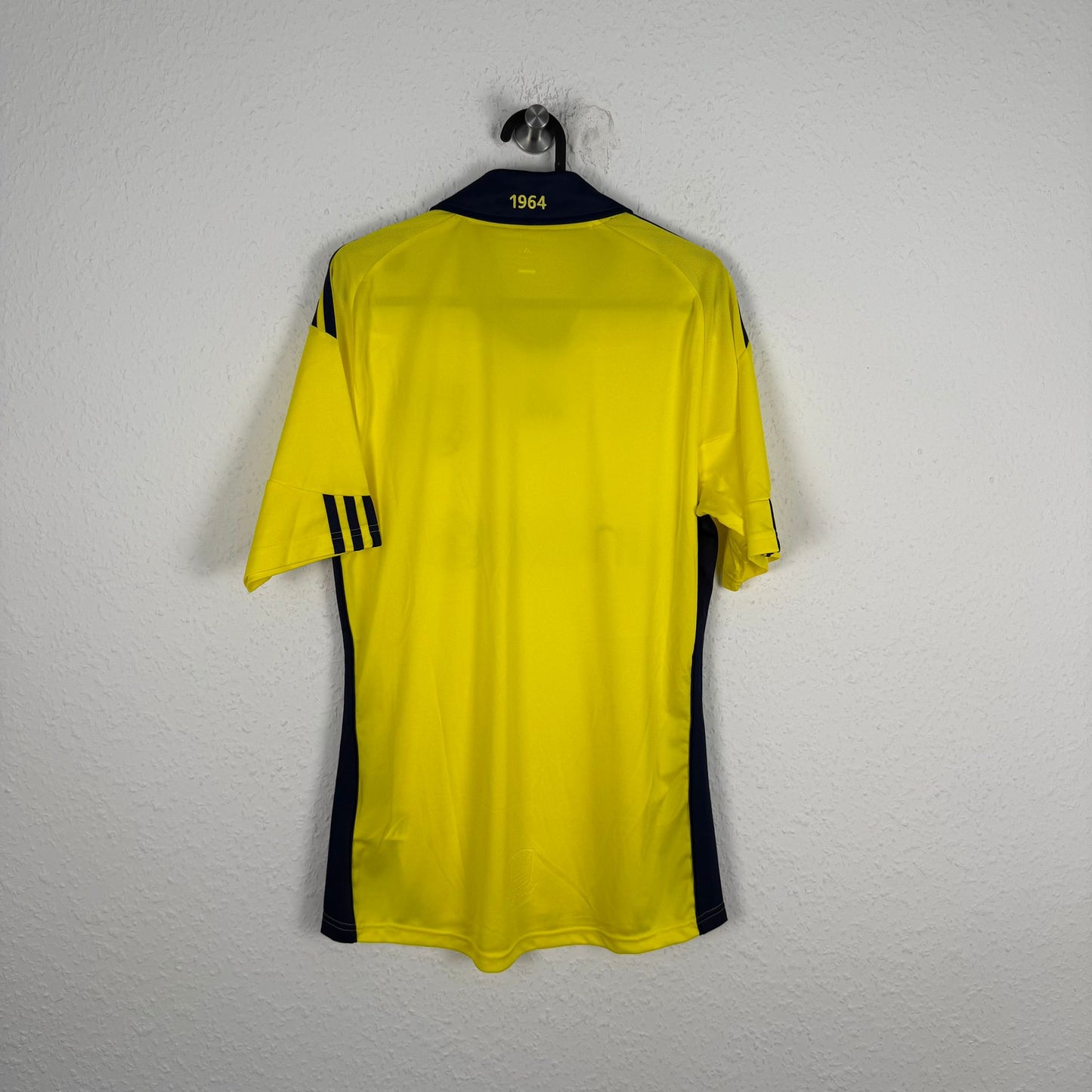 Trikot - Brøndby IF - 2010/2011 - S - Heim